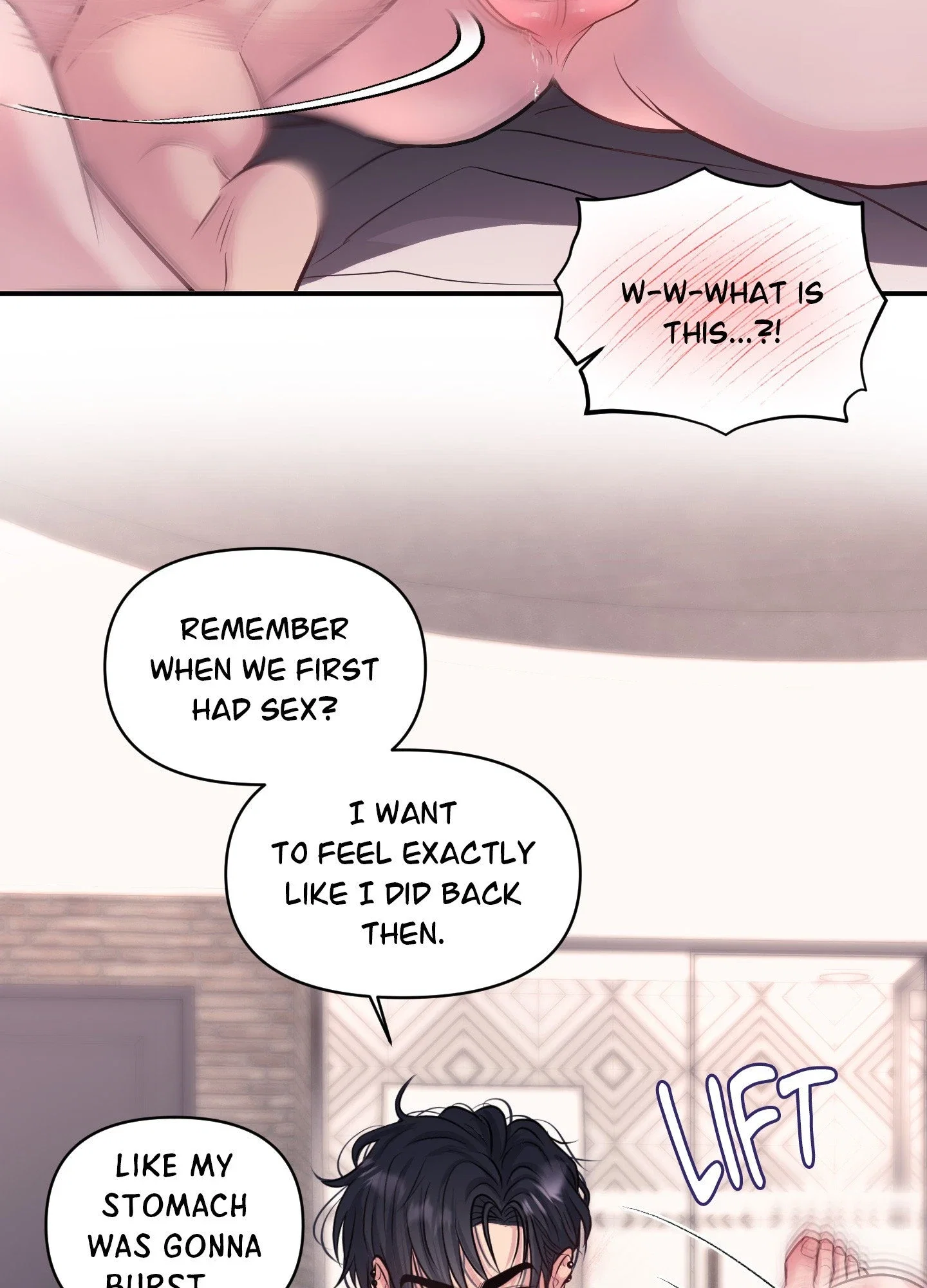 To Each His Own Chapter 14 - Page 48