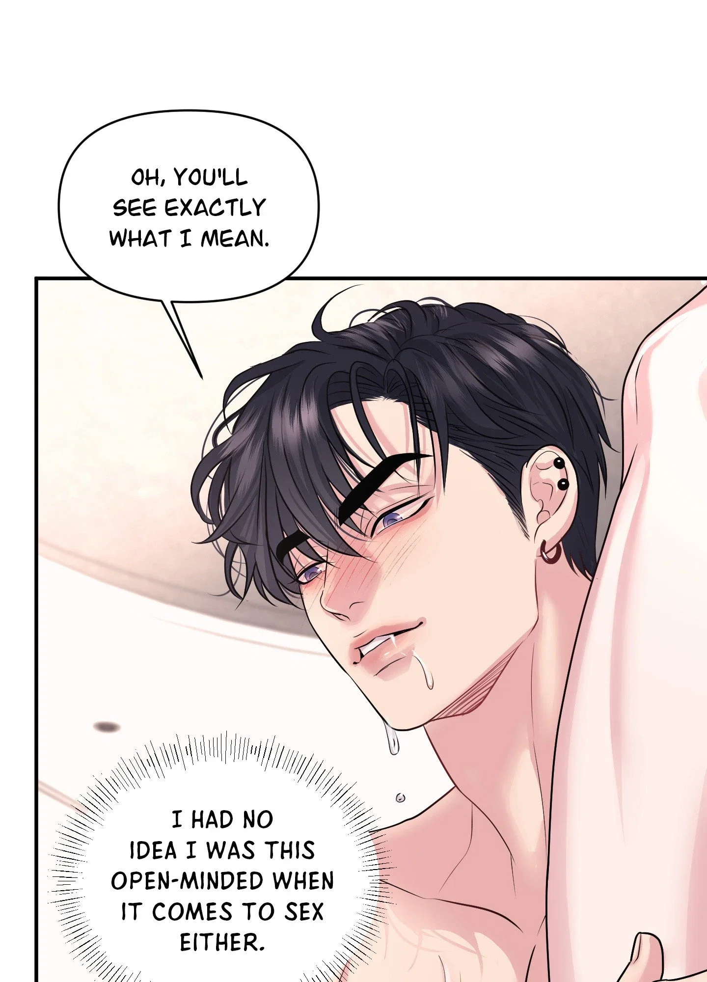 To Each His Own Chapter 14 - Page 50