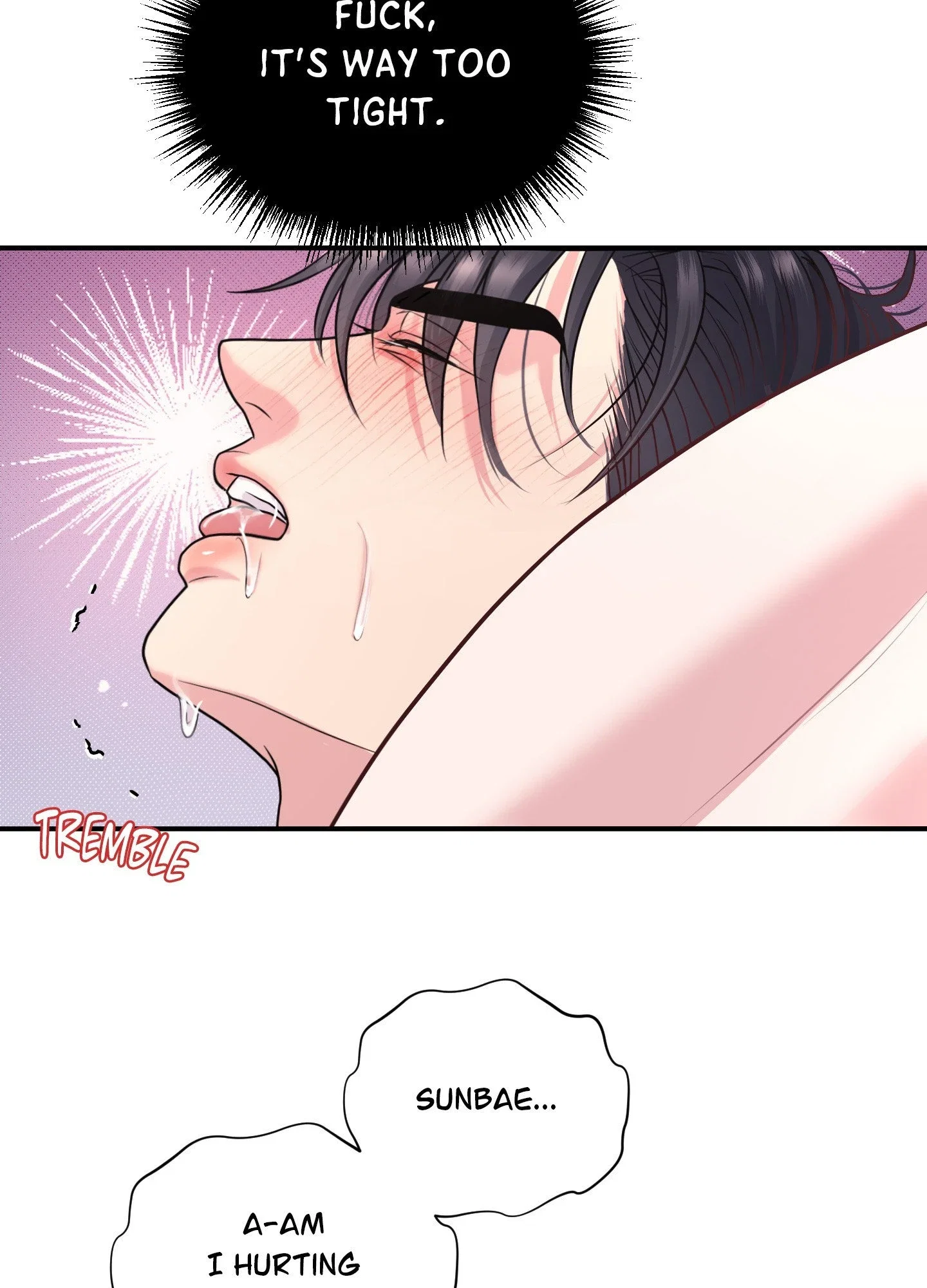 To Each His Own Chapter 14 - Page 53