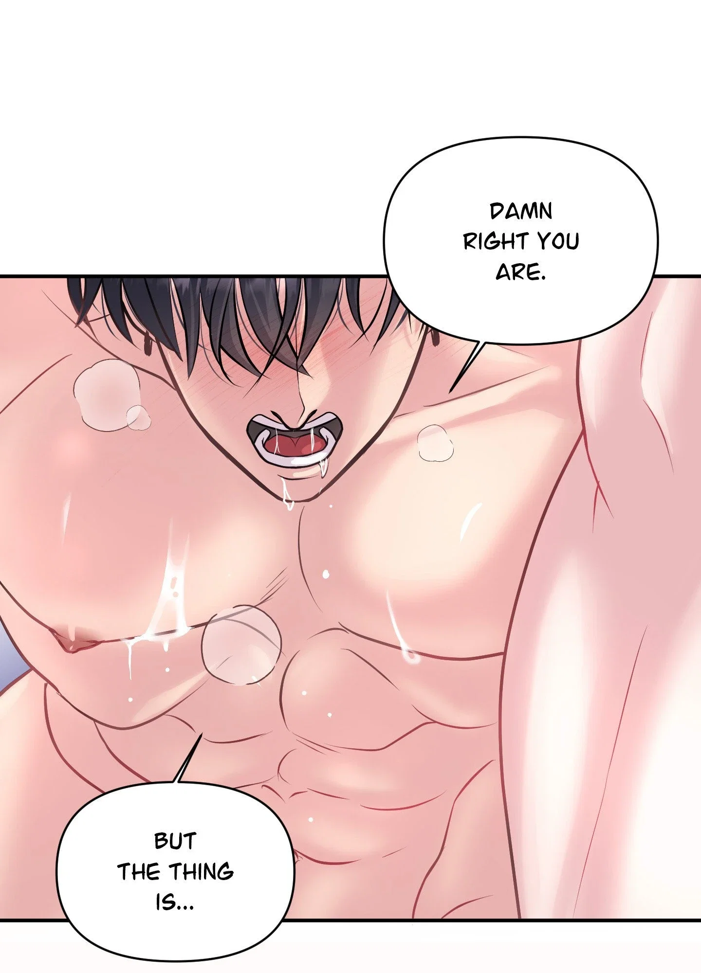 To Each His Own Chapter 14 - Page 55