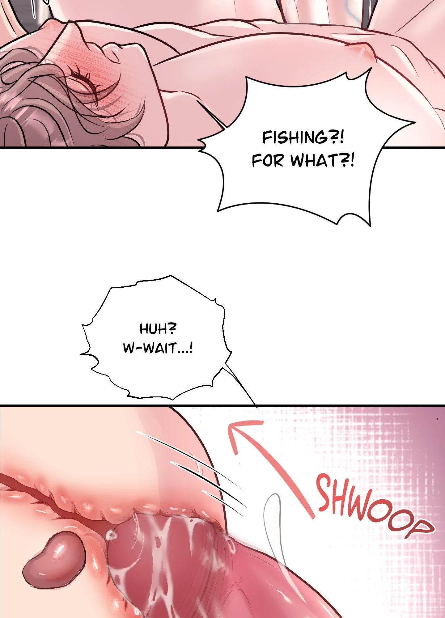 To Each His Own Chapter 14 - Page 63
