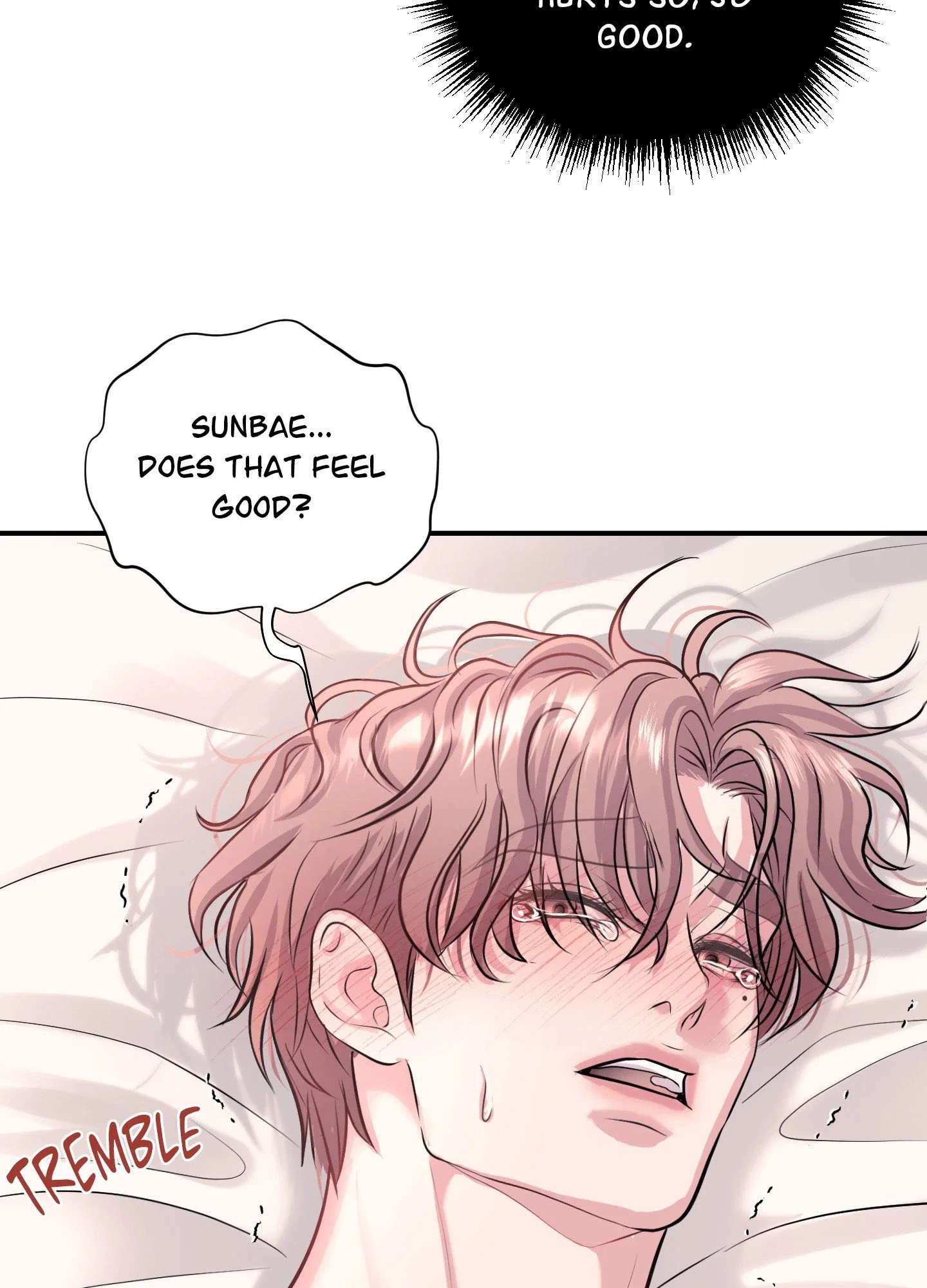 To Each His Own Chapter 14 - Page 69