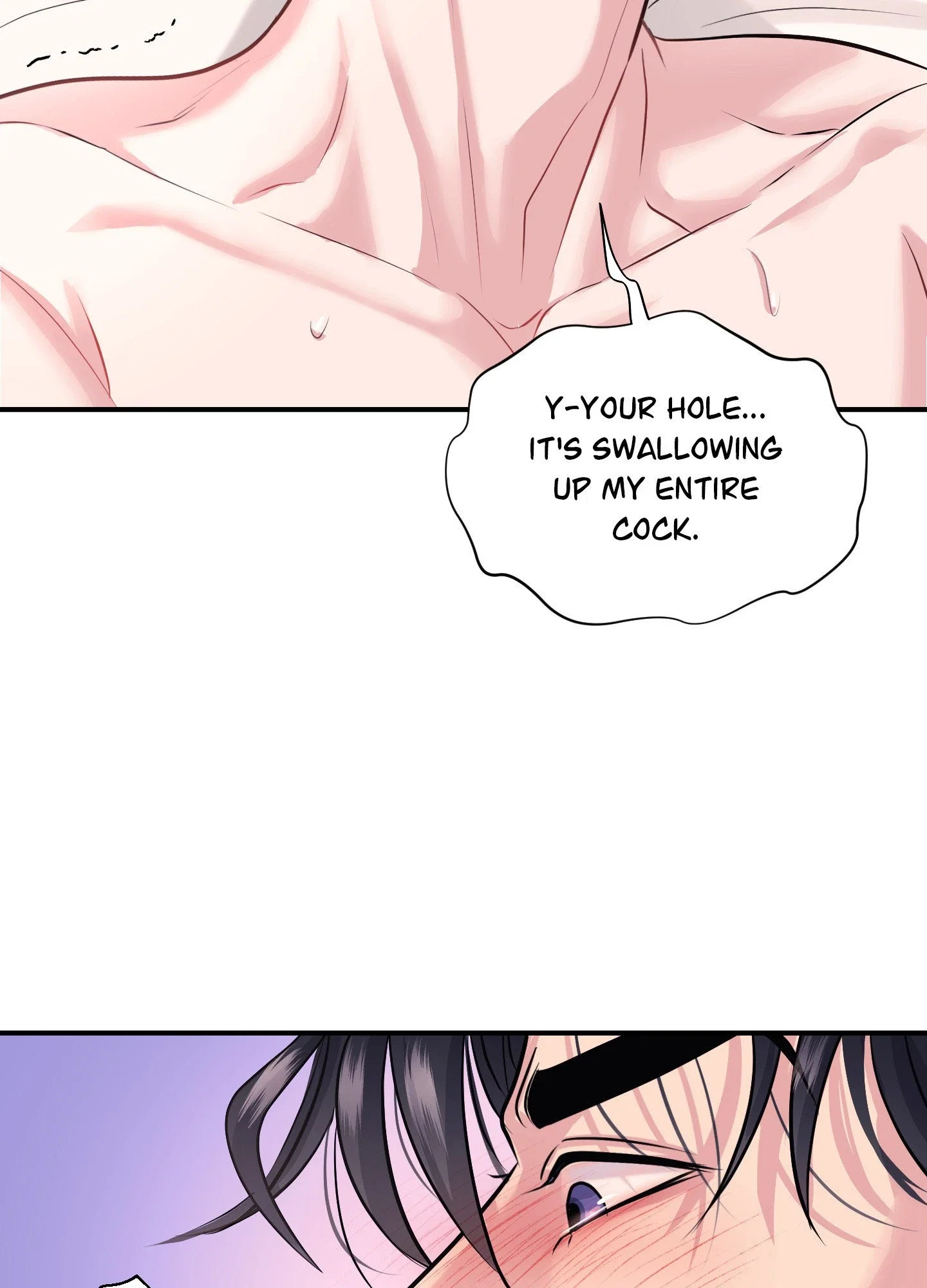 To Each His Own Chapter 14 - Page 70