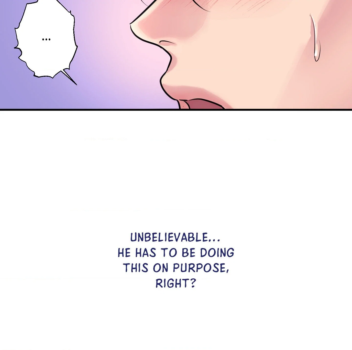 To Each His Own Chapter 14 - Page 71