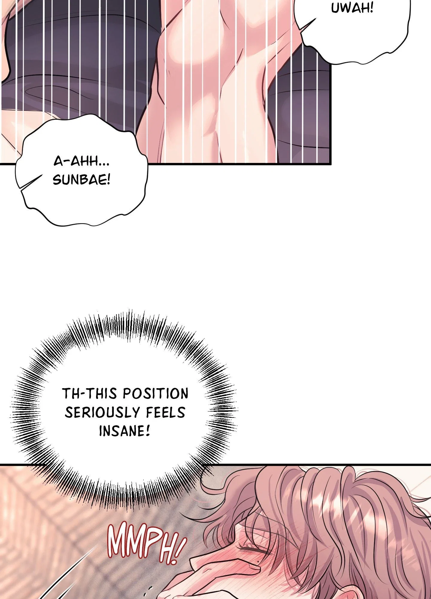 To Each His Own Chapter 14 - Page 73