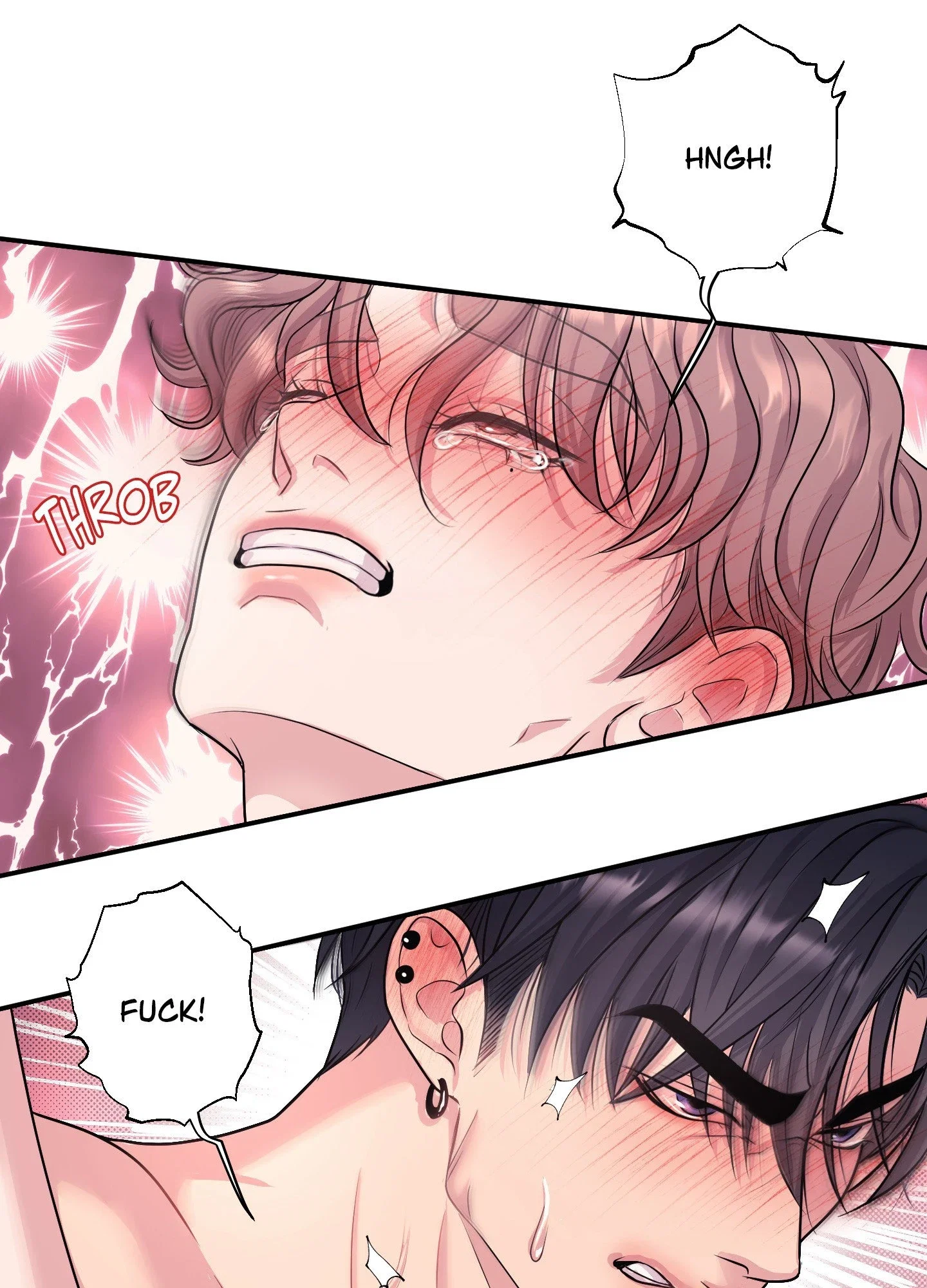 To Each His Own Chapter 14 - Page 78