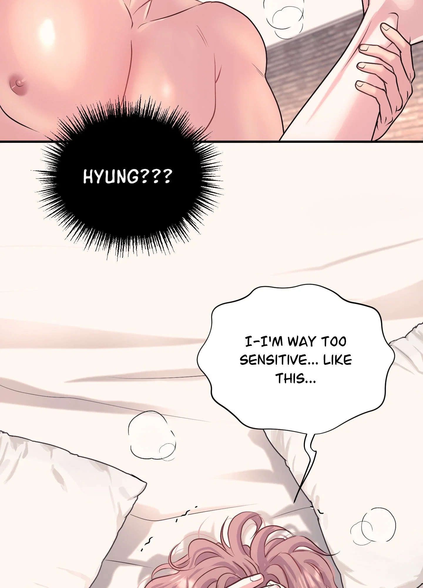 To Each His Own Chapter 14 - Page 80