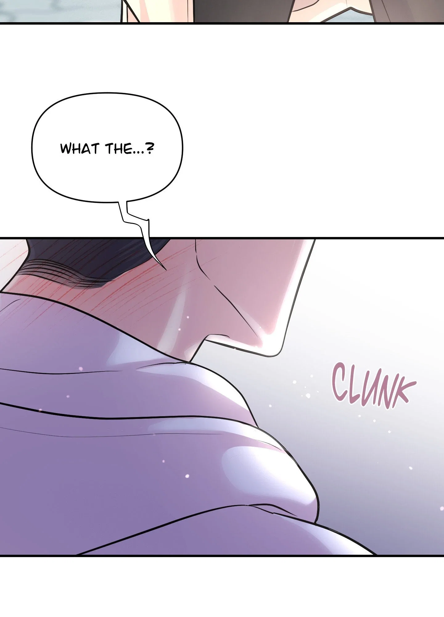 To Each His Own Chapter 21 - Page 16