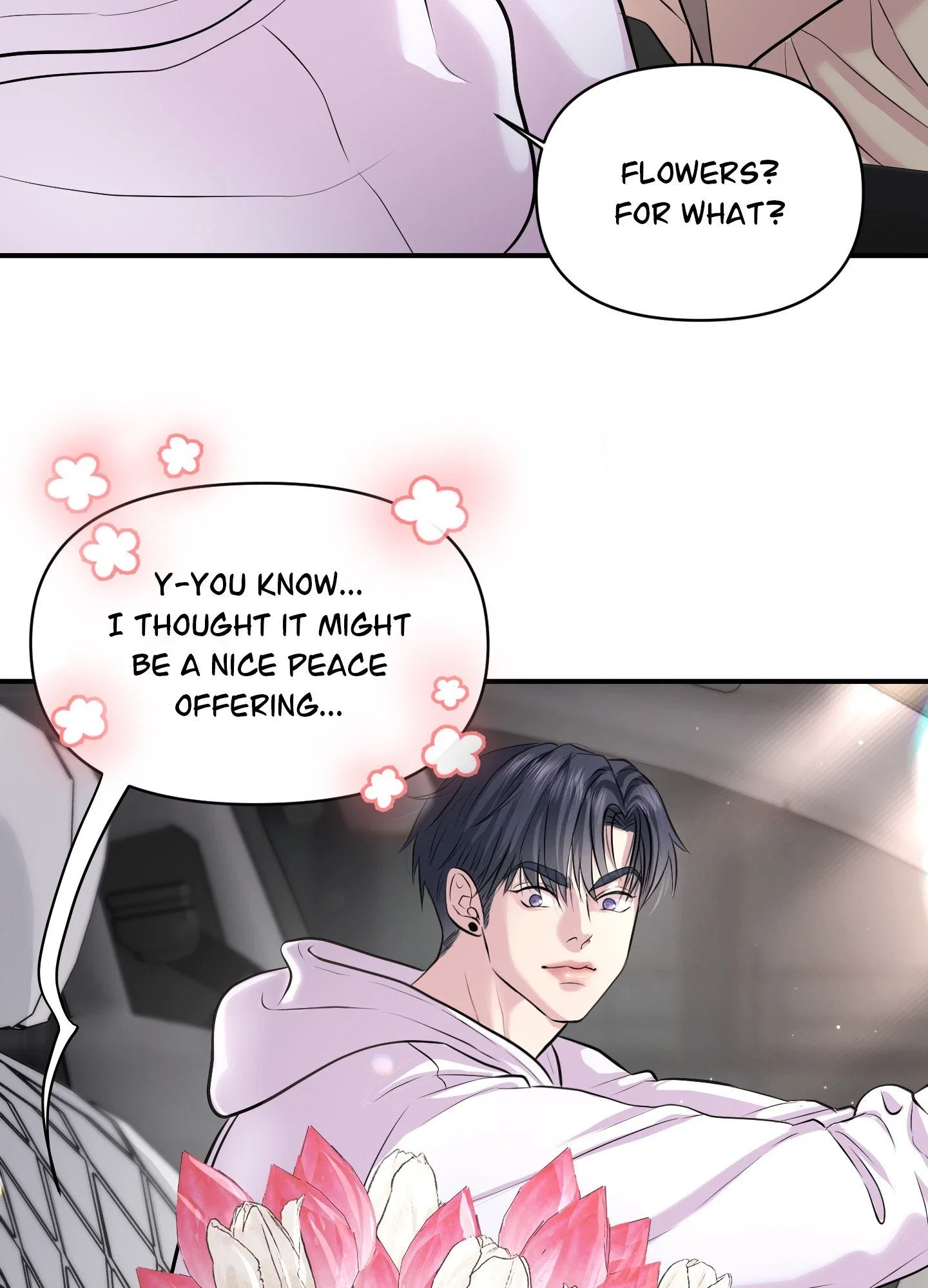 To Each His Own Chapter 21 - Page 27