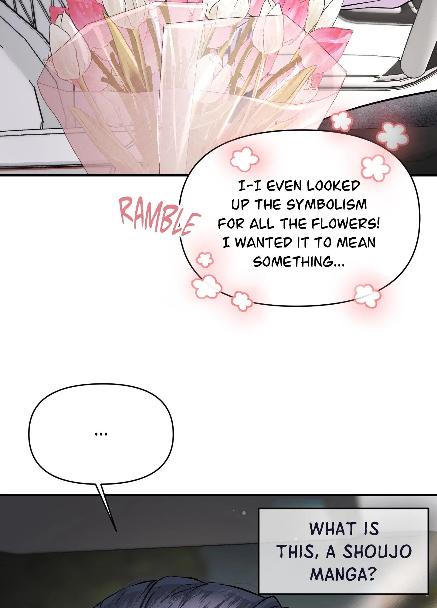To Each His Own Chapter 21 - Page 28