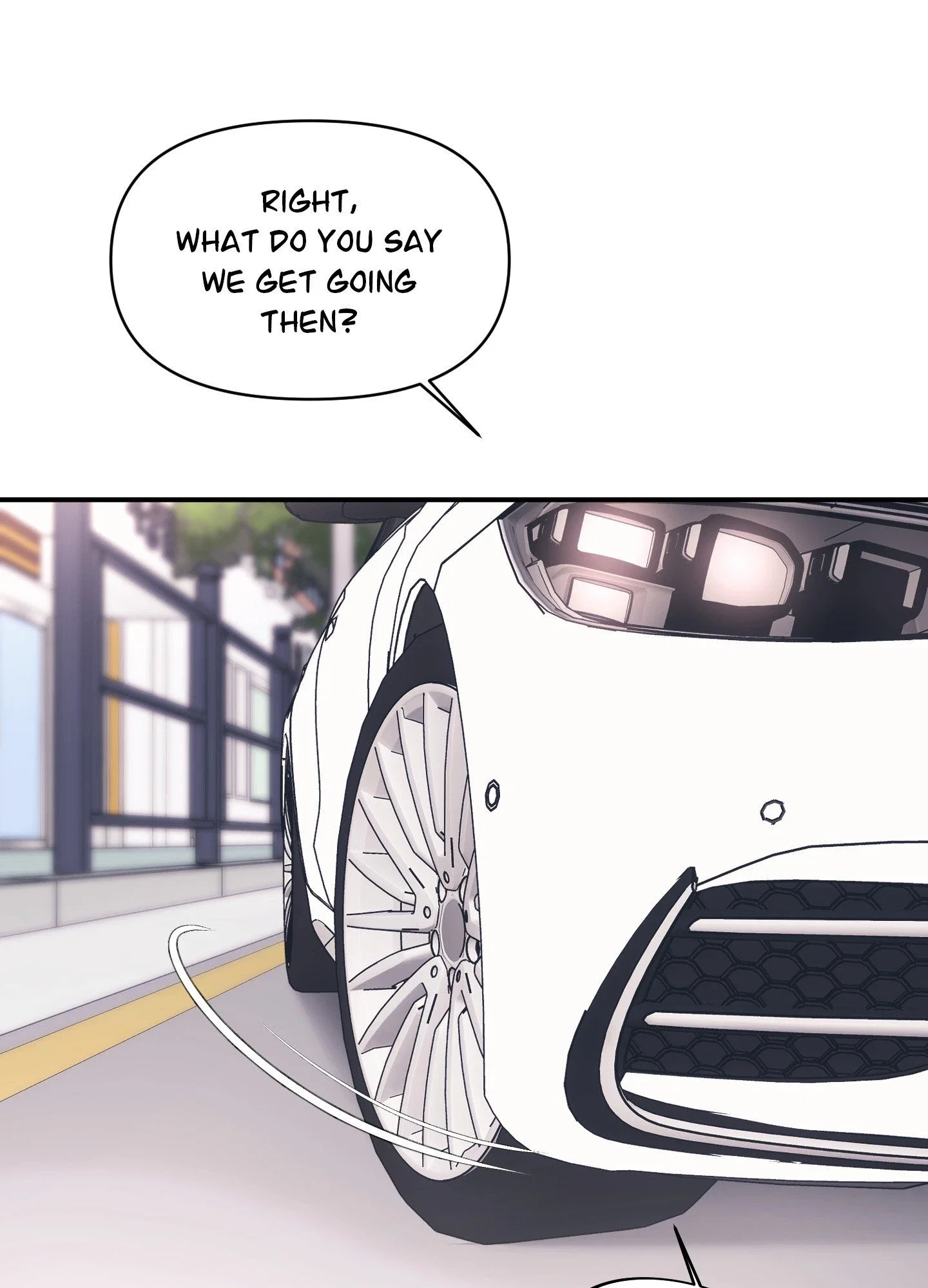 To Each His Own Chapter 21 - Page 30