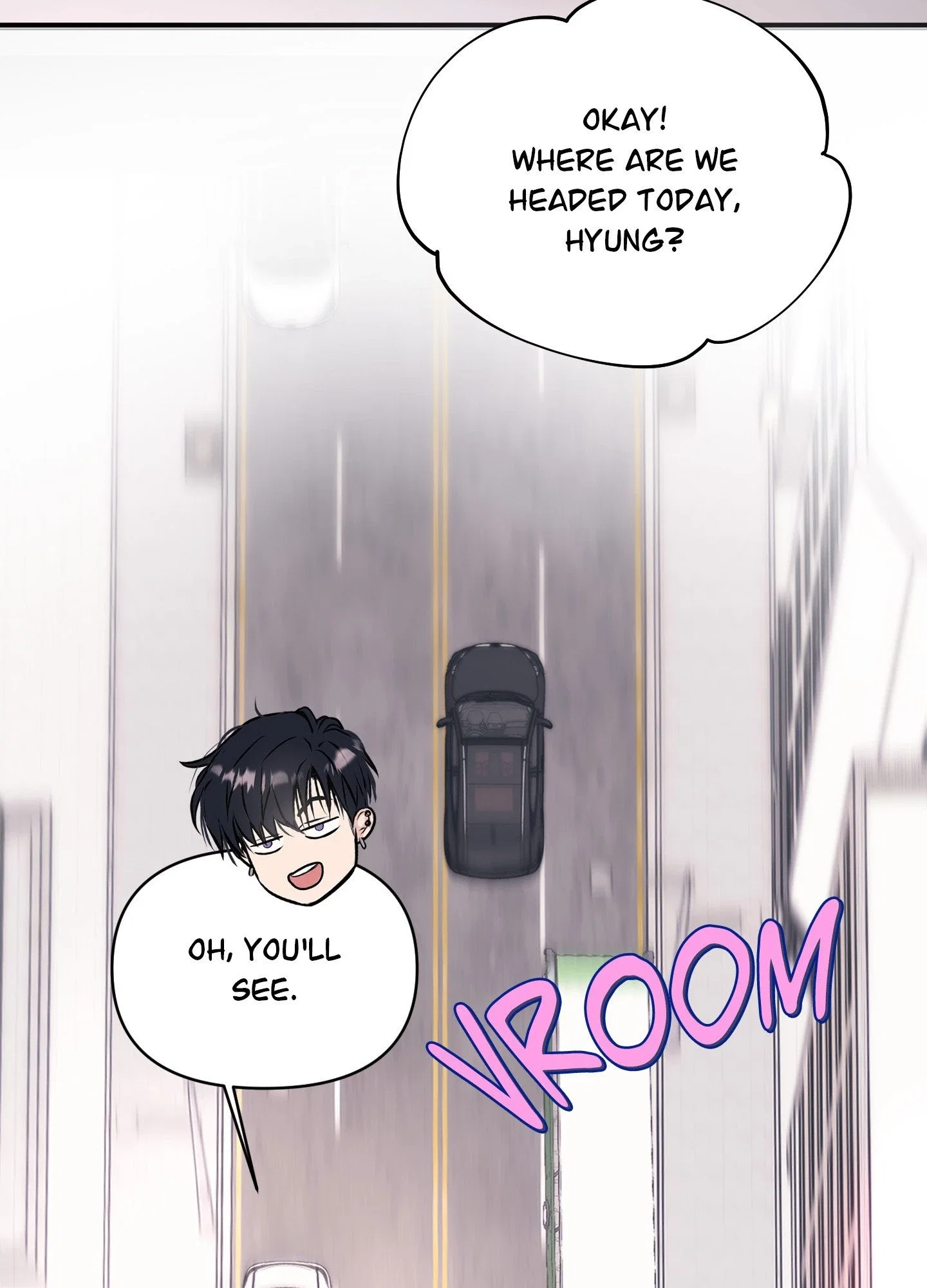 To Each His Own Chapter 21 - Page 31
