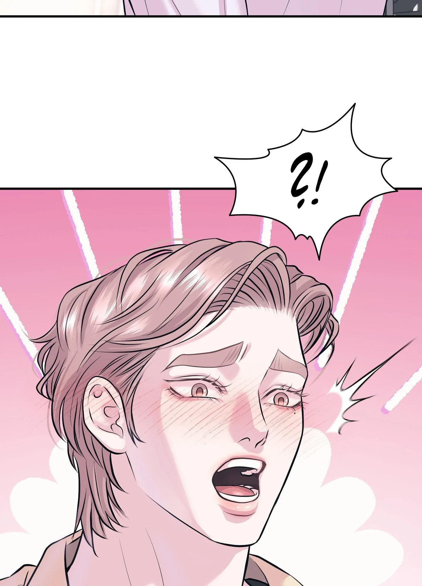 To Each His Own Chapter 21 - Page 37