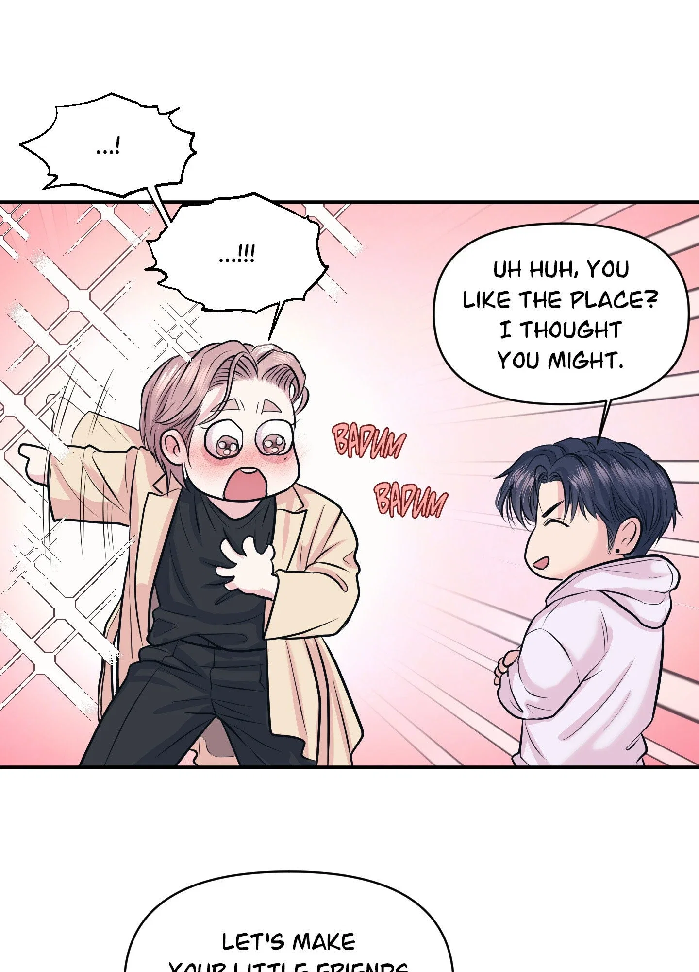 To Each His Own Chapter 21 - Page 42