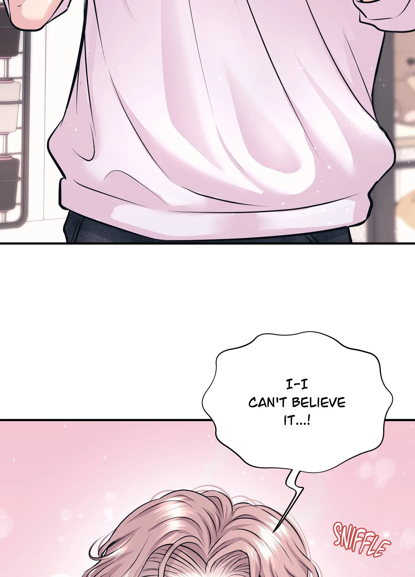 To Each His Own Chapter 21 - Page 45