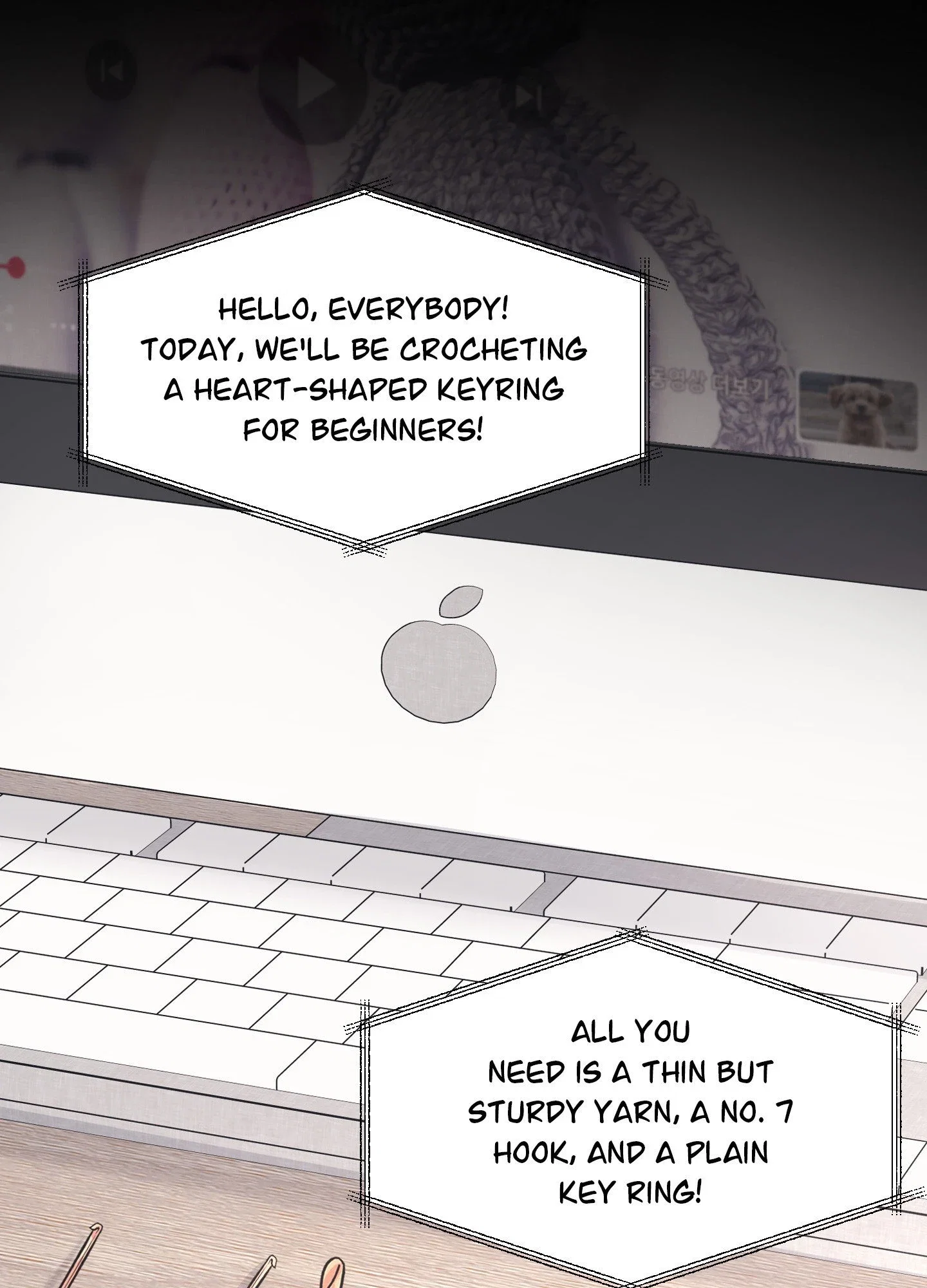 To Each His Own Chapter 21 - Page 50