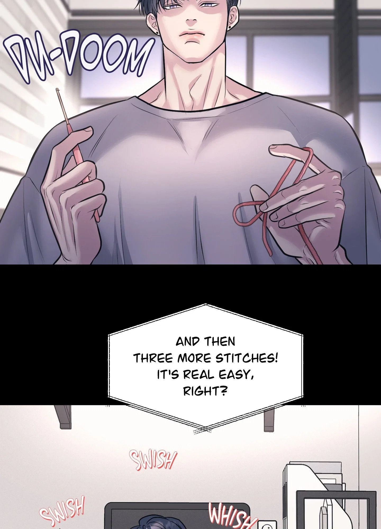 To Each His Own Chapter 21 - Page 52