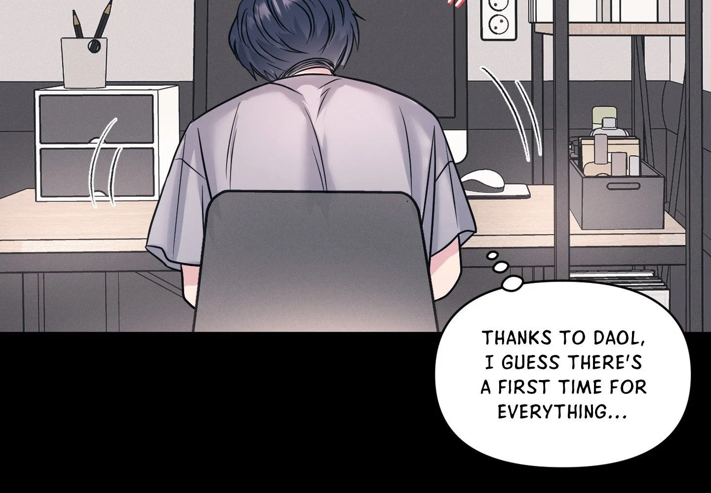 To Each His Own Chapter 21 - Page 53