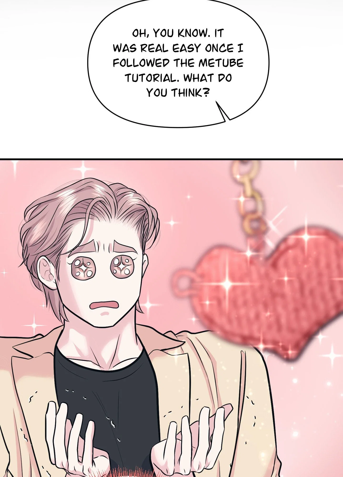 To Each His Own Chapter 21 - Page 55