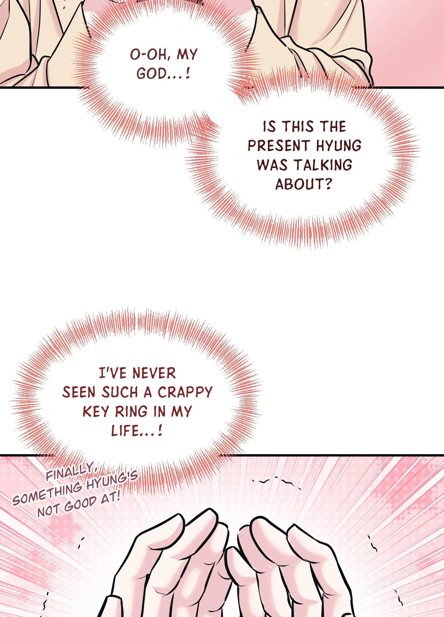 To Each His Own Chapter 21 - Page 56
