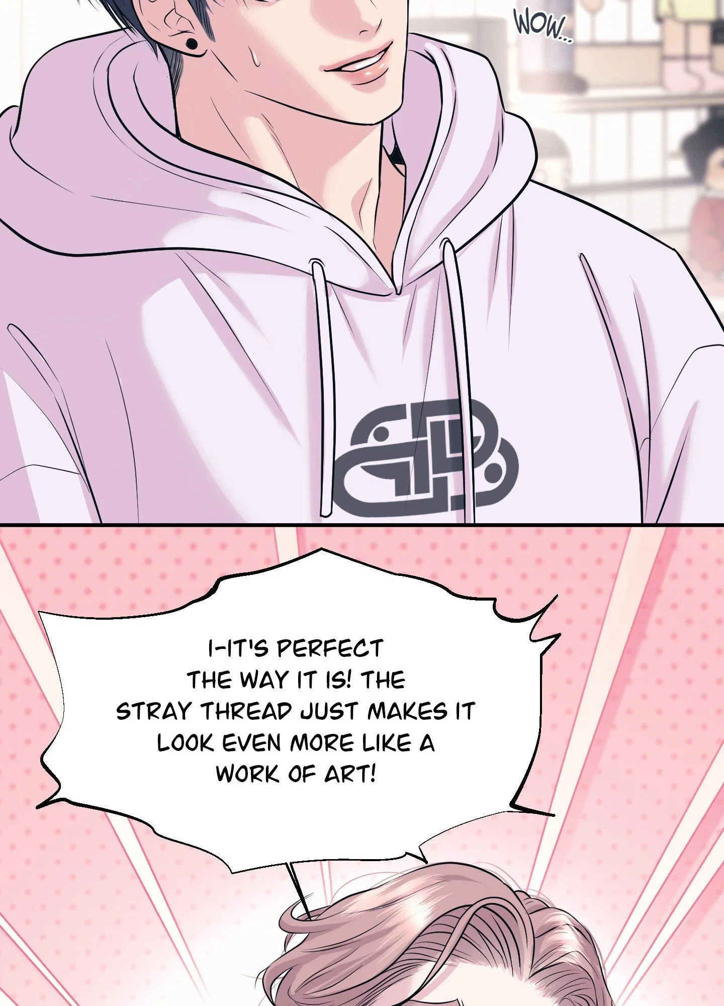 To Each His Own Chapter 21 - Page 63
