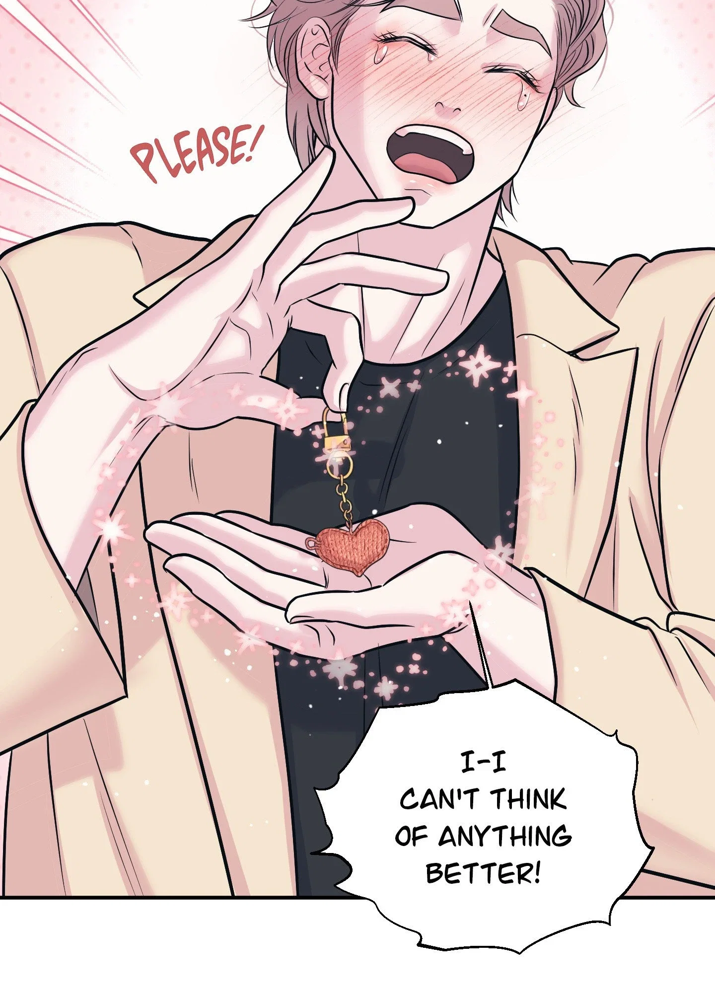 To Each His Own Chapter 21 - Page 64