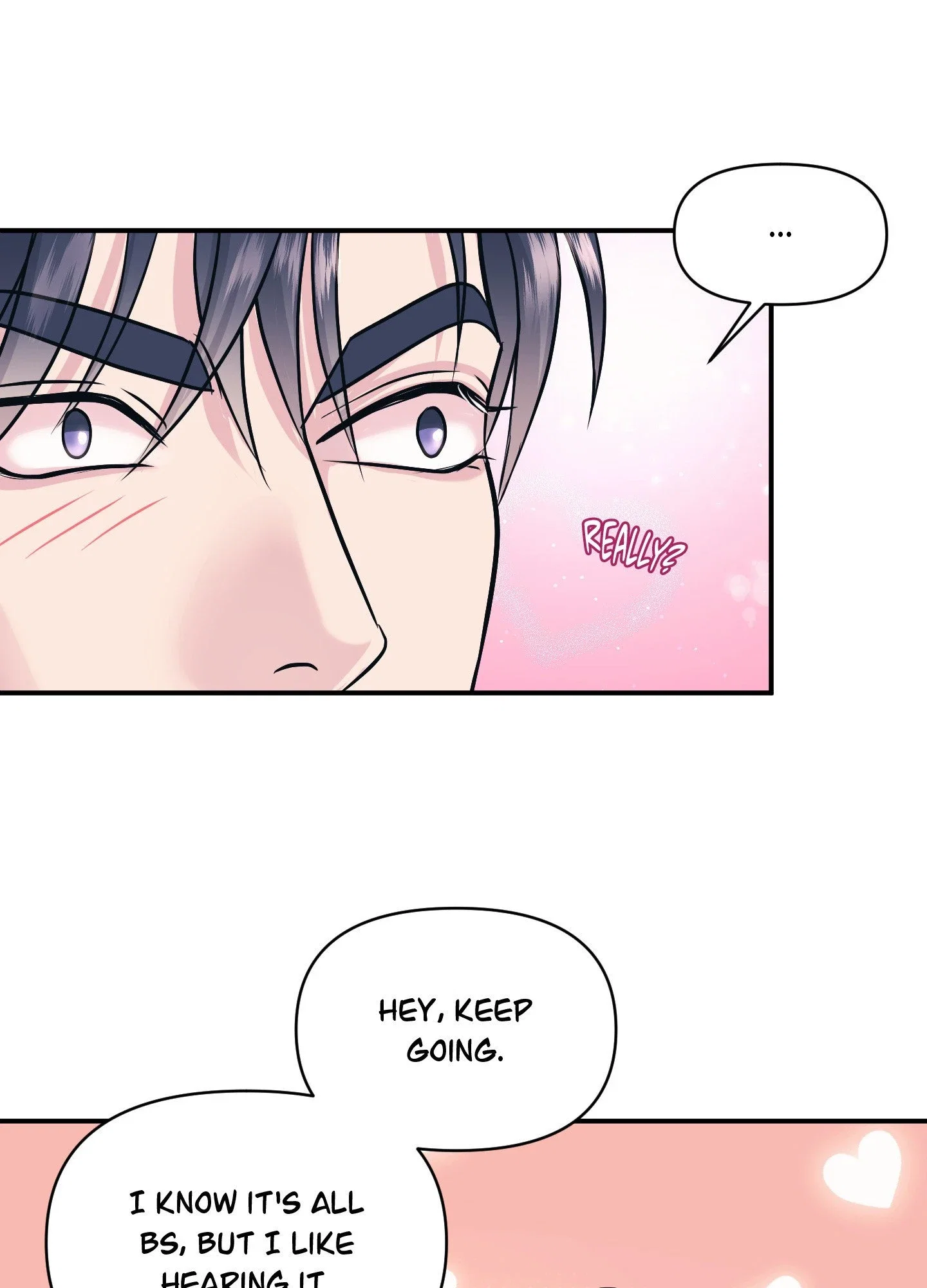 To Each His Own Chapter 21 - Page 65