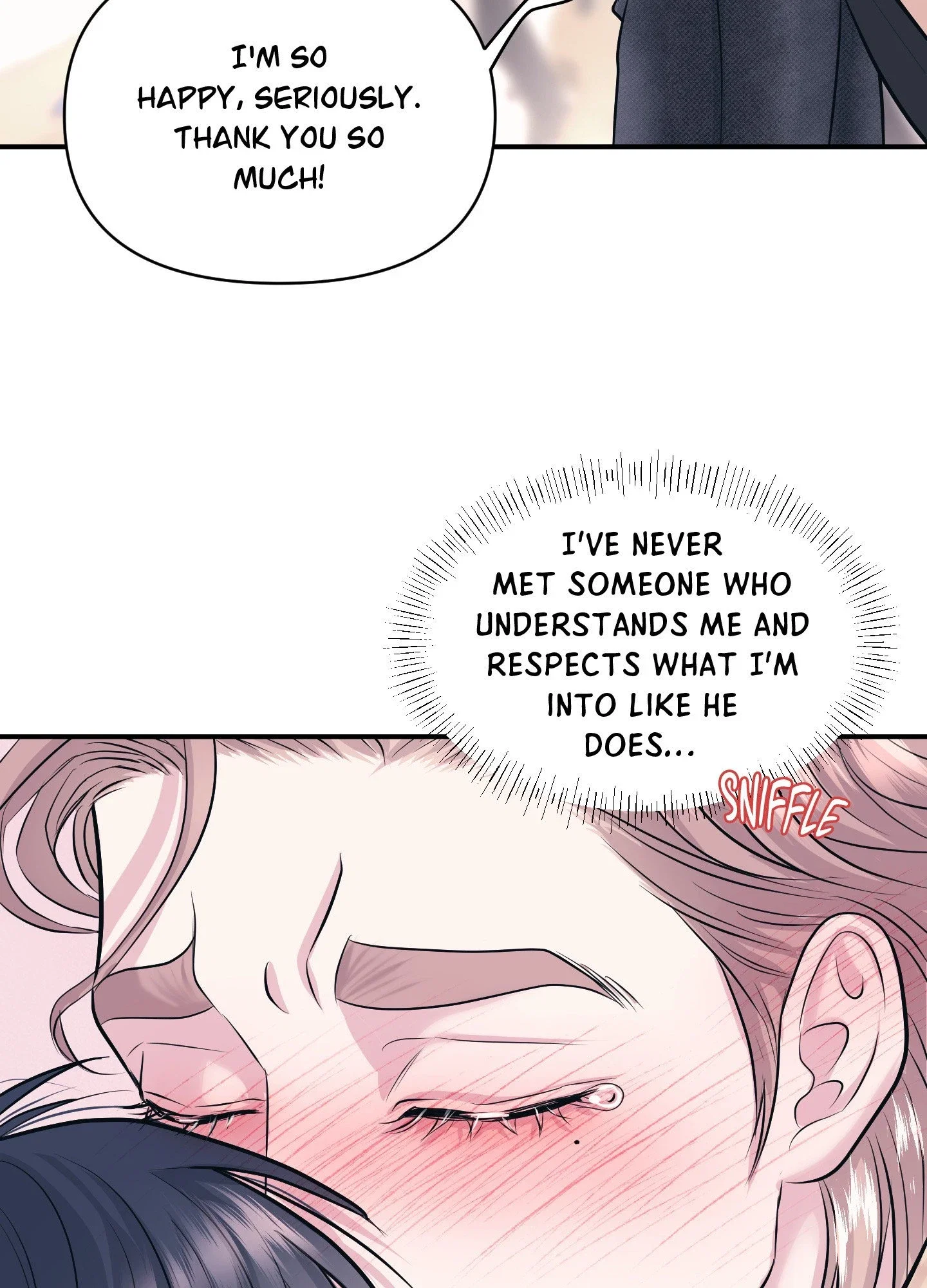 To Each His Own Chapter 21 - Page 68