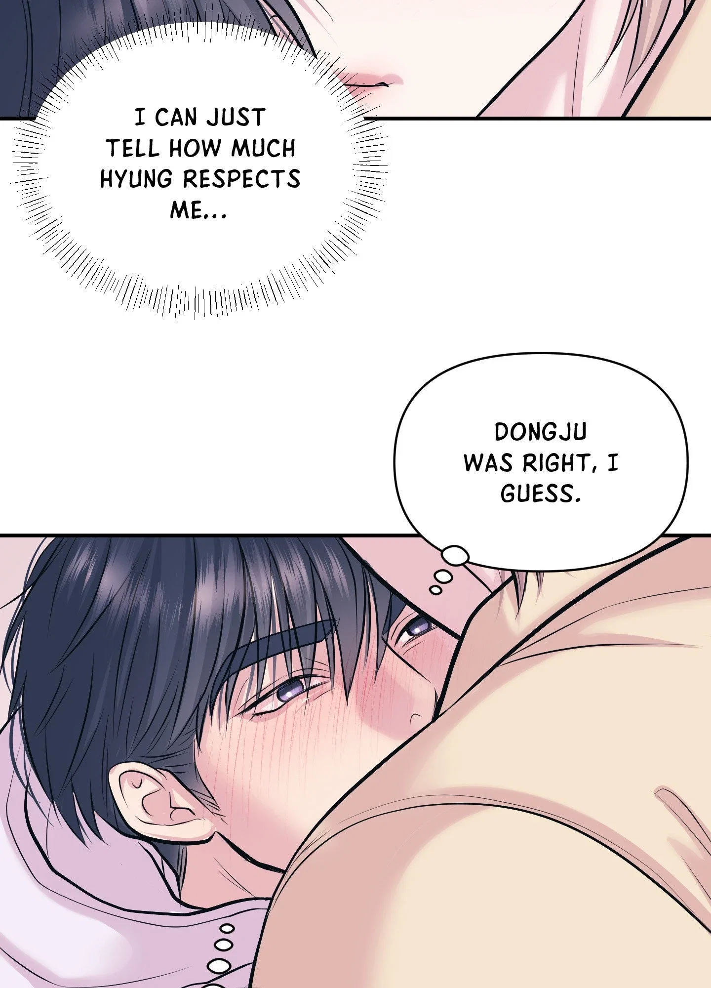 To Each His Own Chapter 21 - Page 69