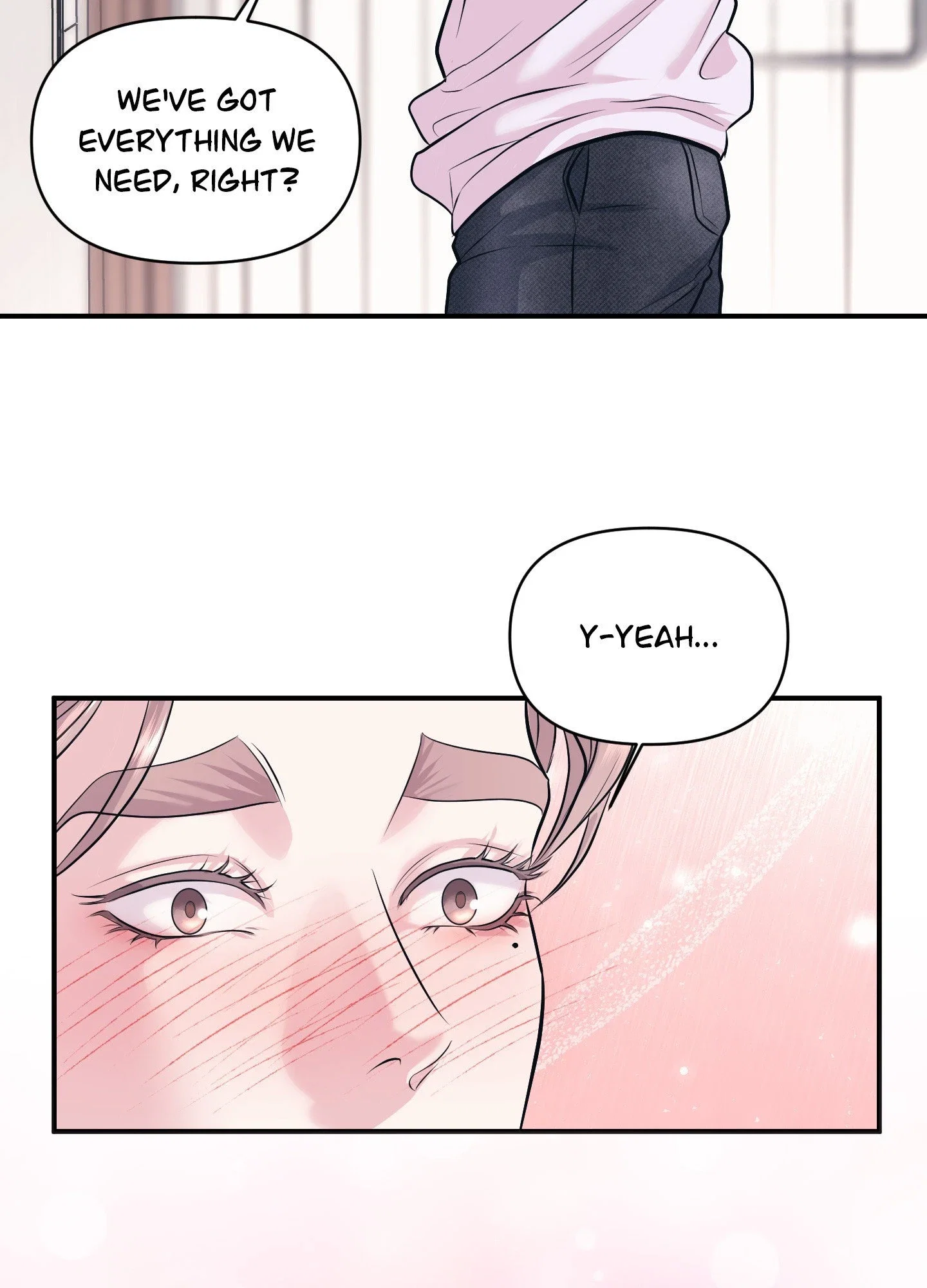 To Each His Own Chapter 21 - Page 74