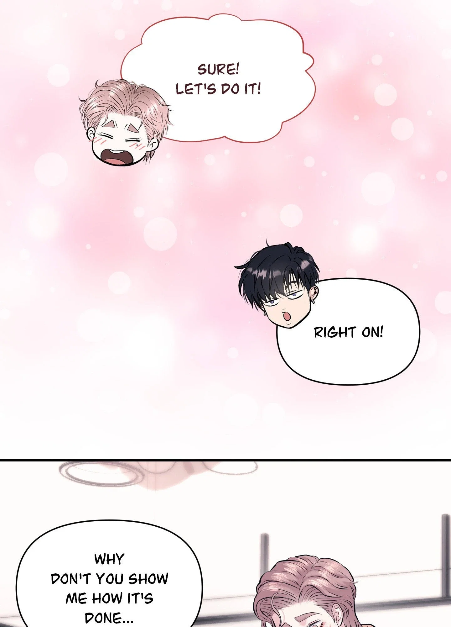 To Each His Own Chapter 21 - Page 75