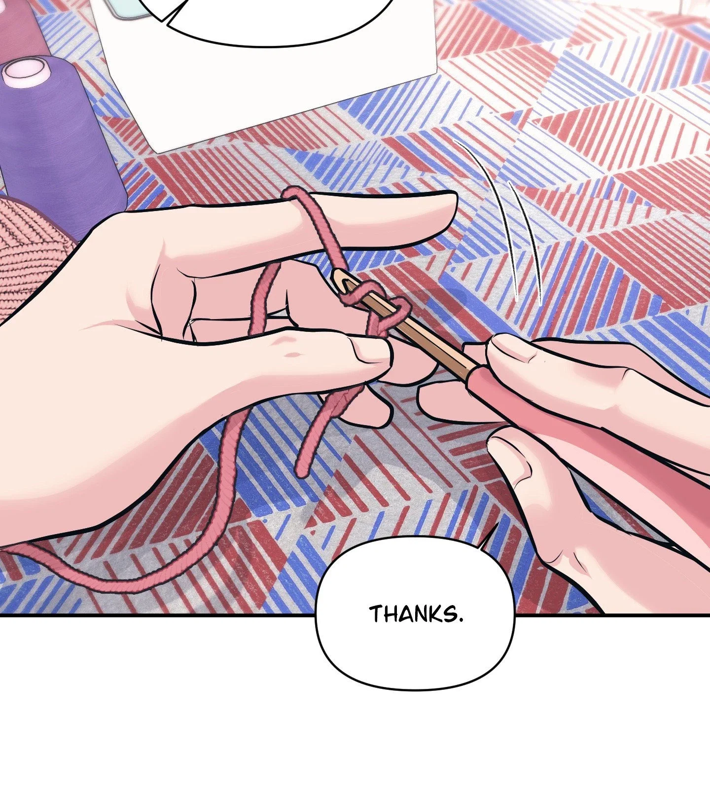 To Each His Own Chapter 21 - Page 82