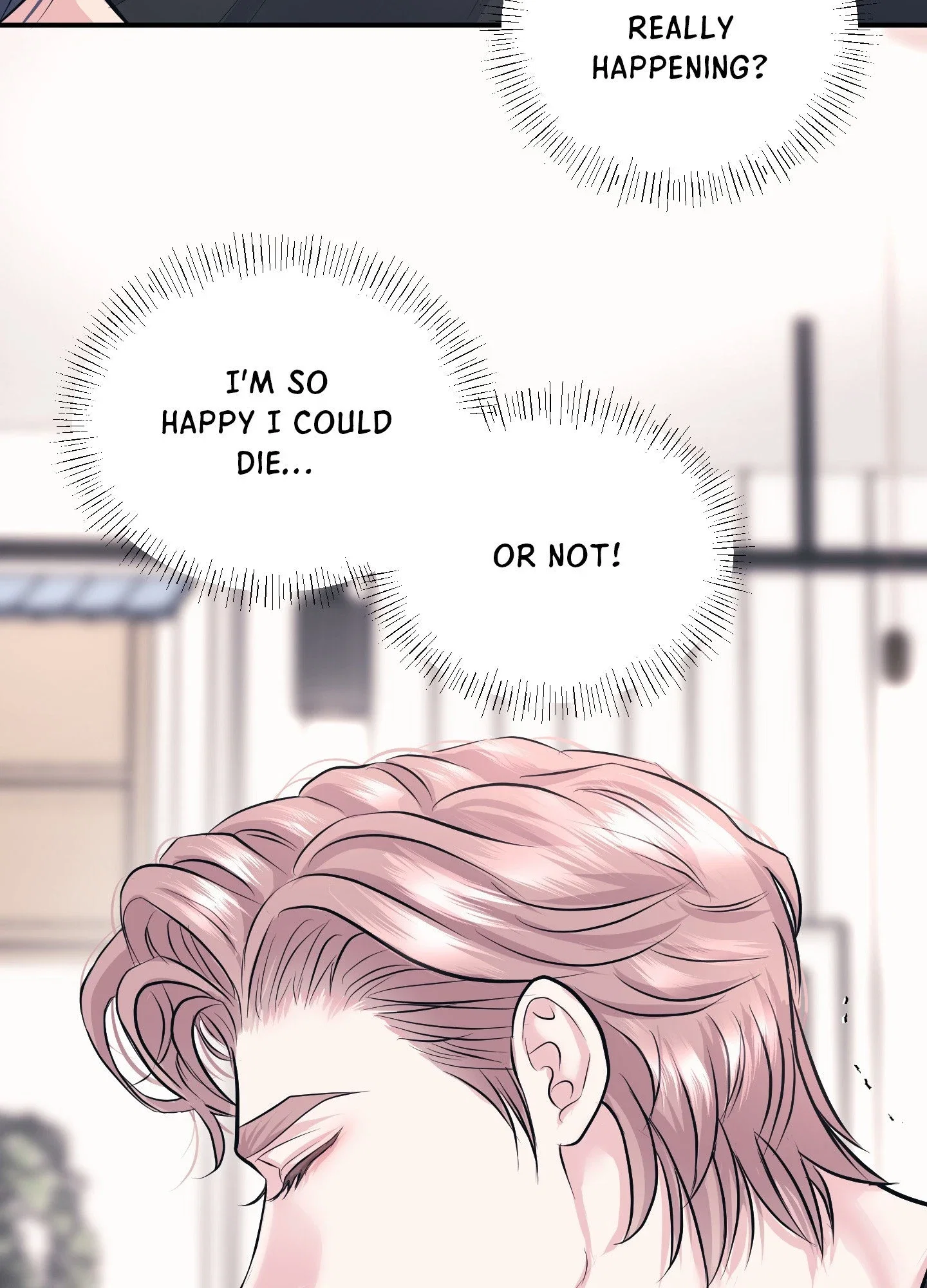 To Each His Own Chapter 21 - Page 84