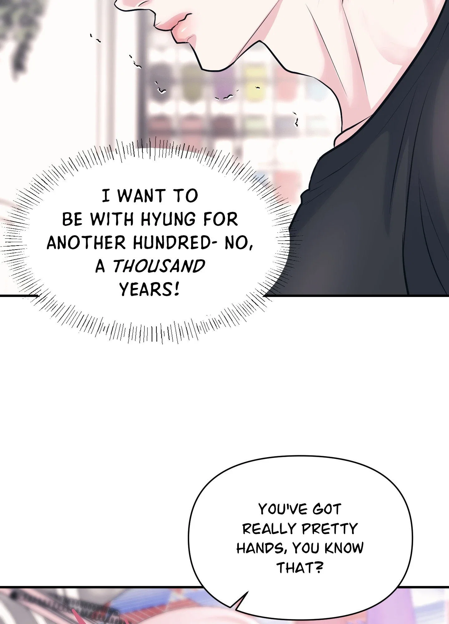 To Each His Own Chapter 21 - Page 85