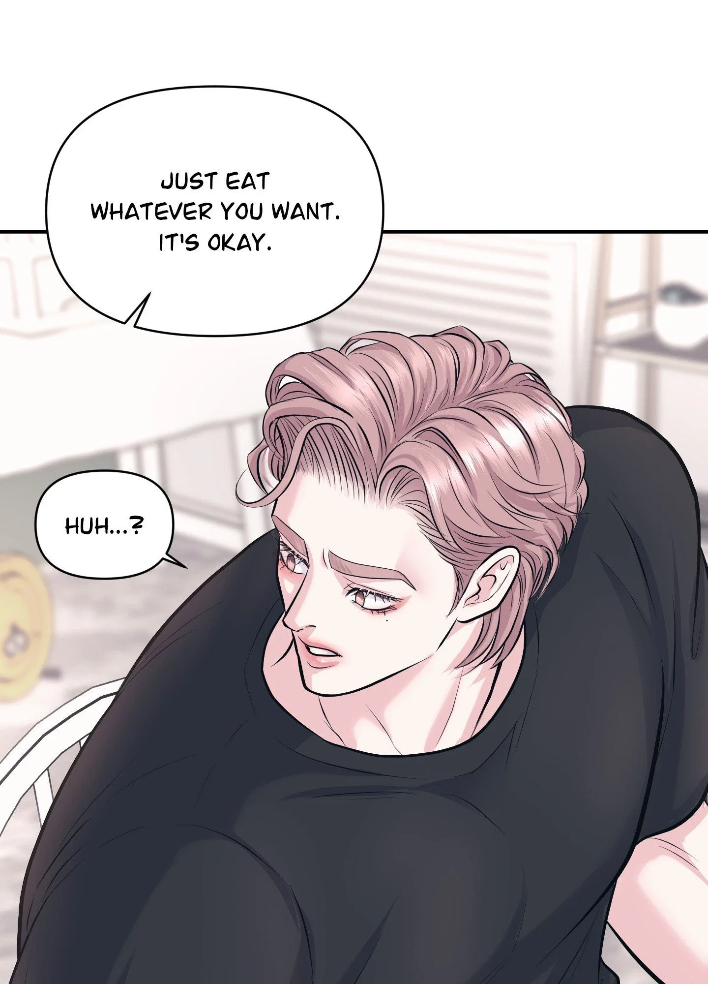 To Each His Own Chapter 21 - Page 90