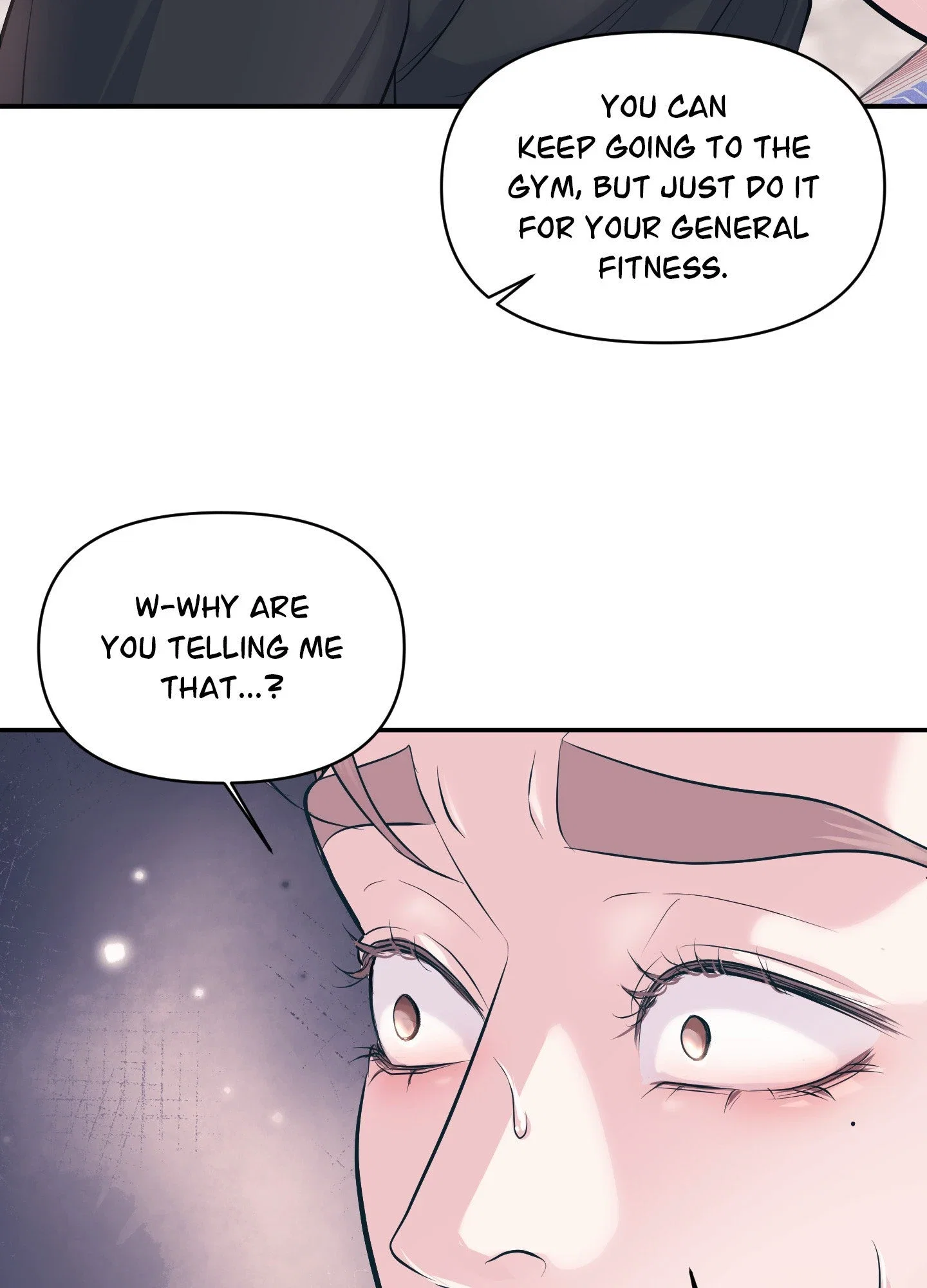 To Each His Own Chapter 21 - Page 91