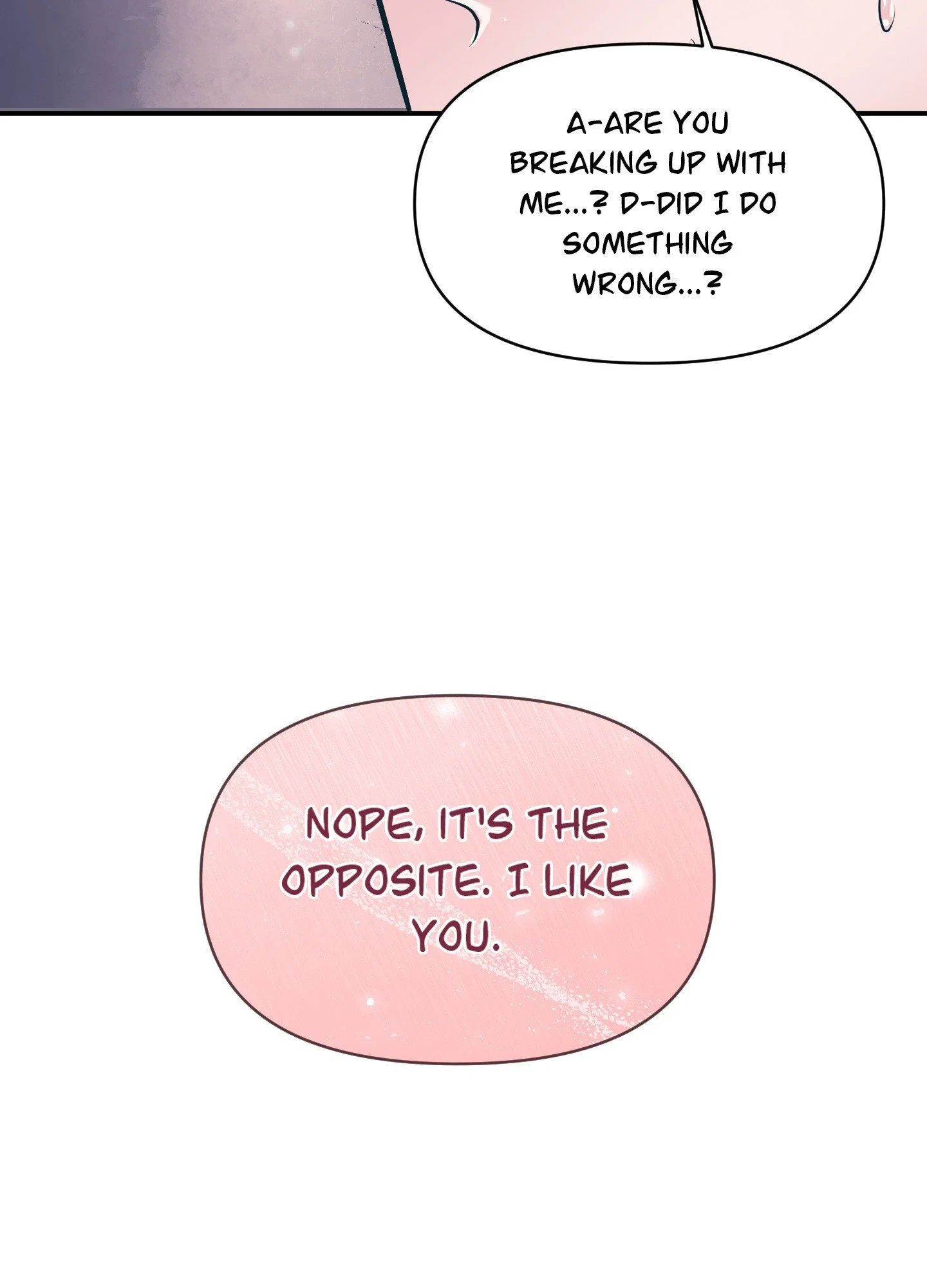 To Each His Own Chapter 21 - Page 92