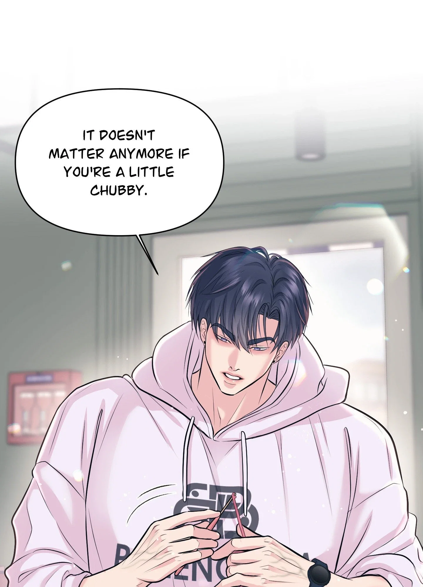 To Each His Own Chapter 21 - Page 93