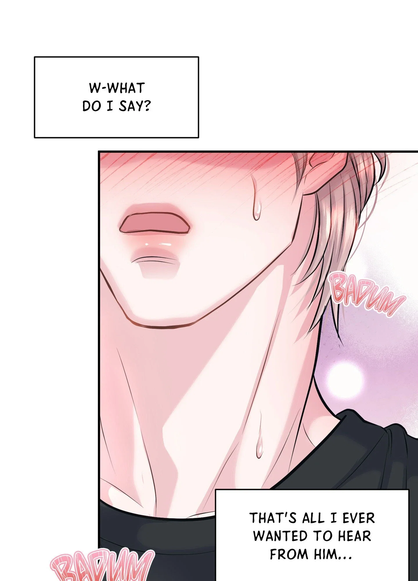To Each His Own Chapter 21 - Page 95