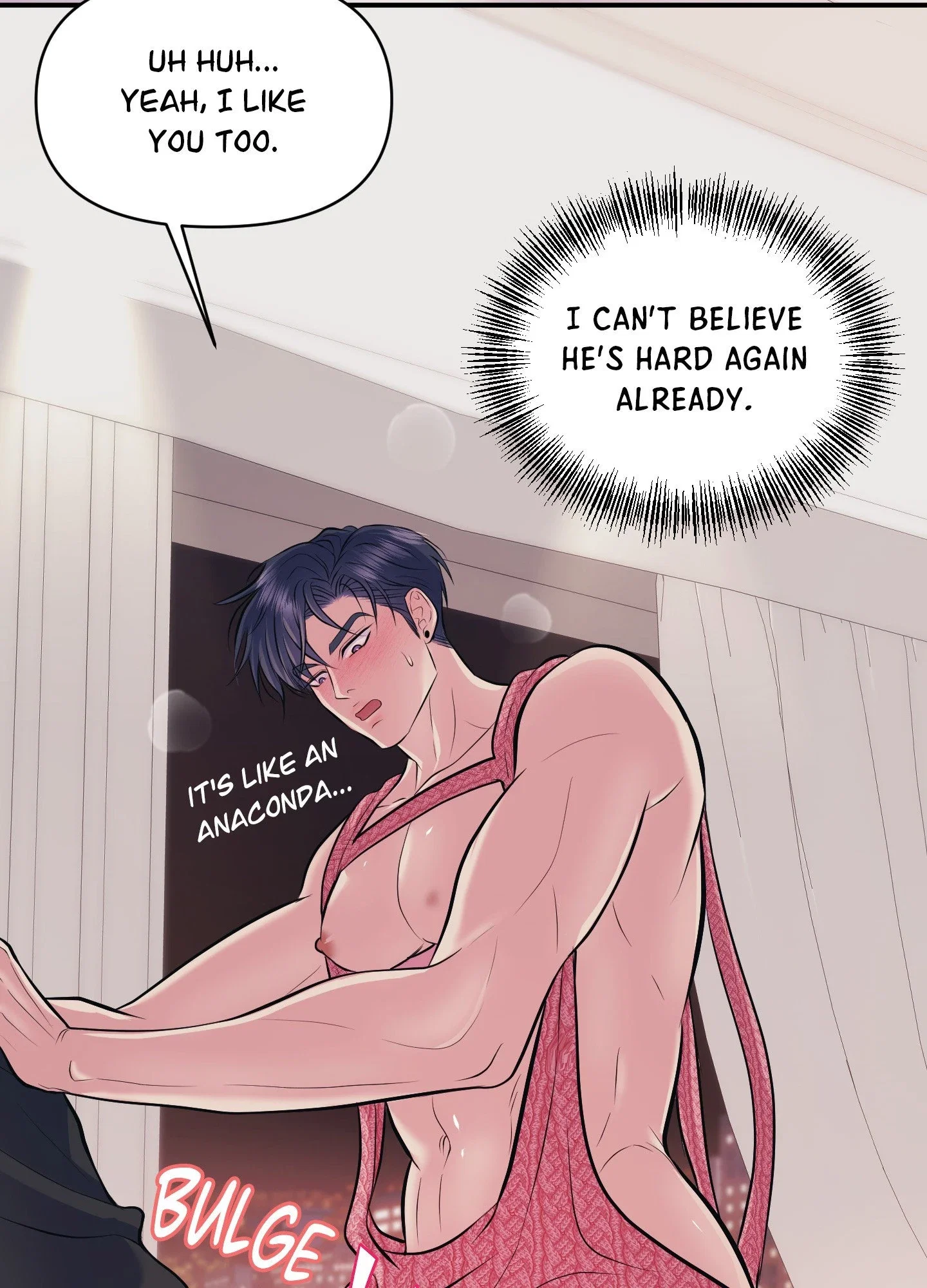 To Each His Own Chapter 24 - Page 3