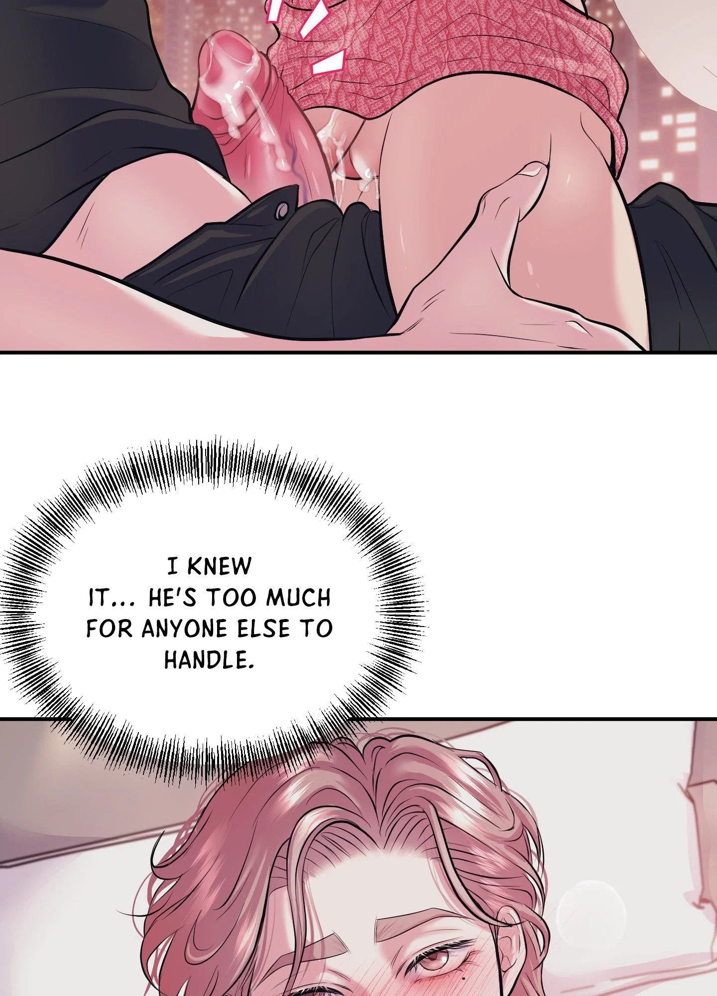 To Each His Own Chapter 24 - Page 4