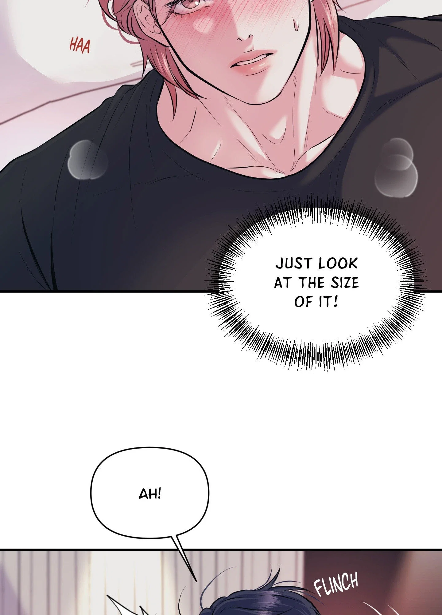 To Each His Own Chapter 24 - Page 5