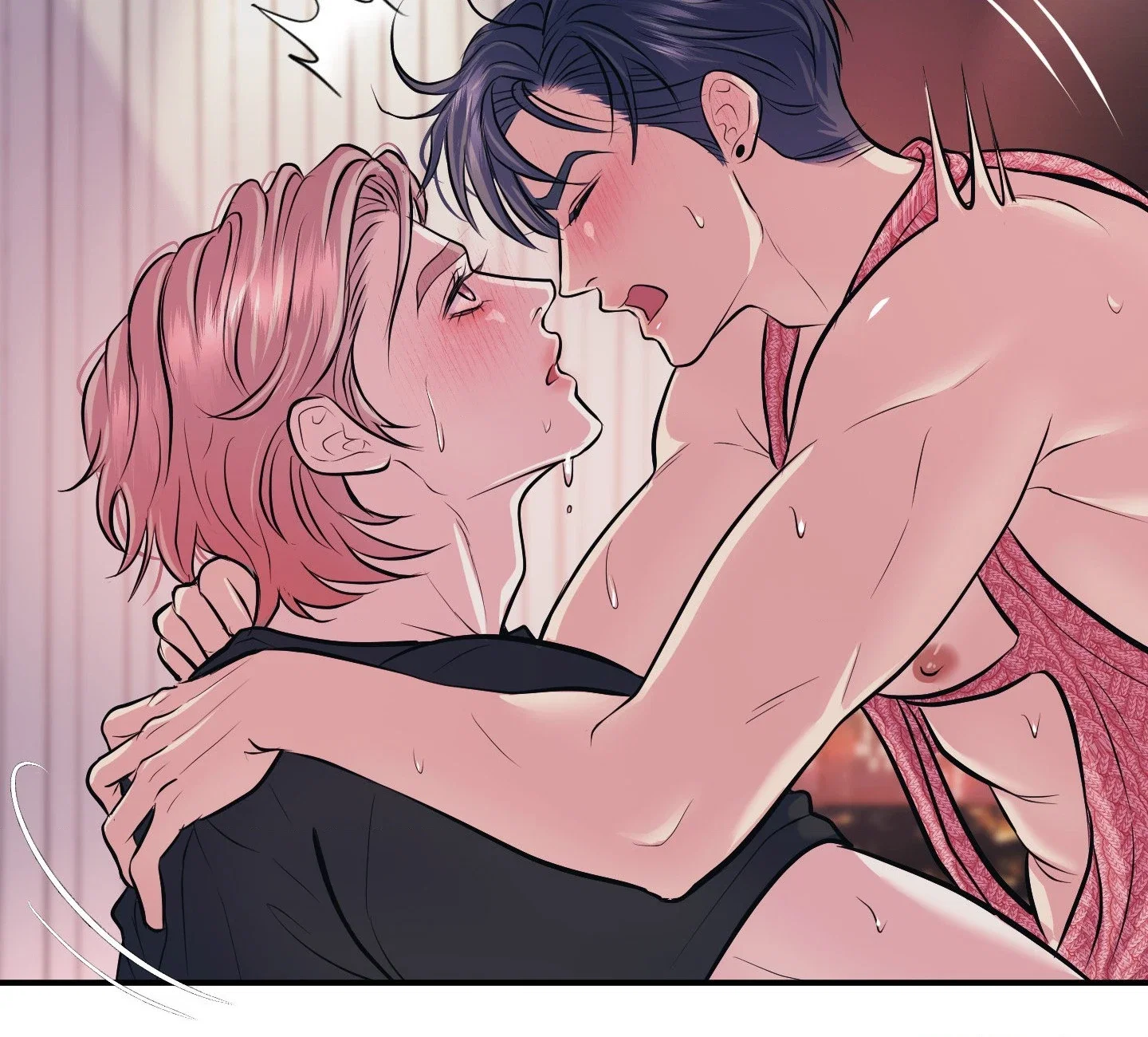To Each His Own Chapter 24 - Page 6