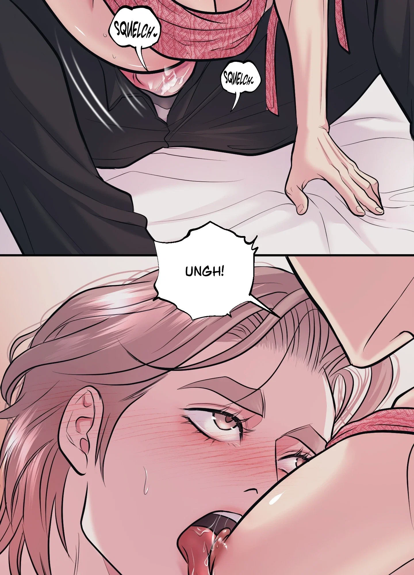 To Each His Own Chapter 24 - Page 9