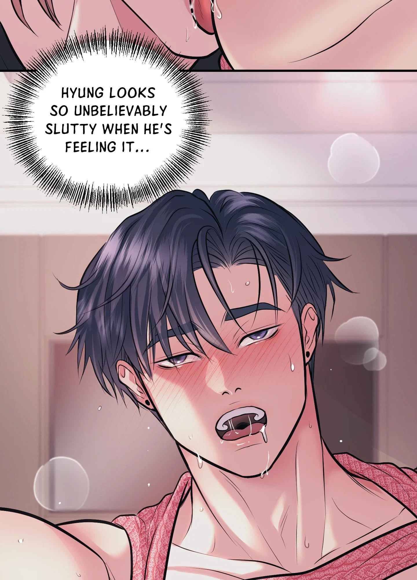 To Each His Own Chapter 24 - Page 10