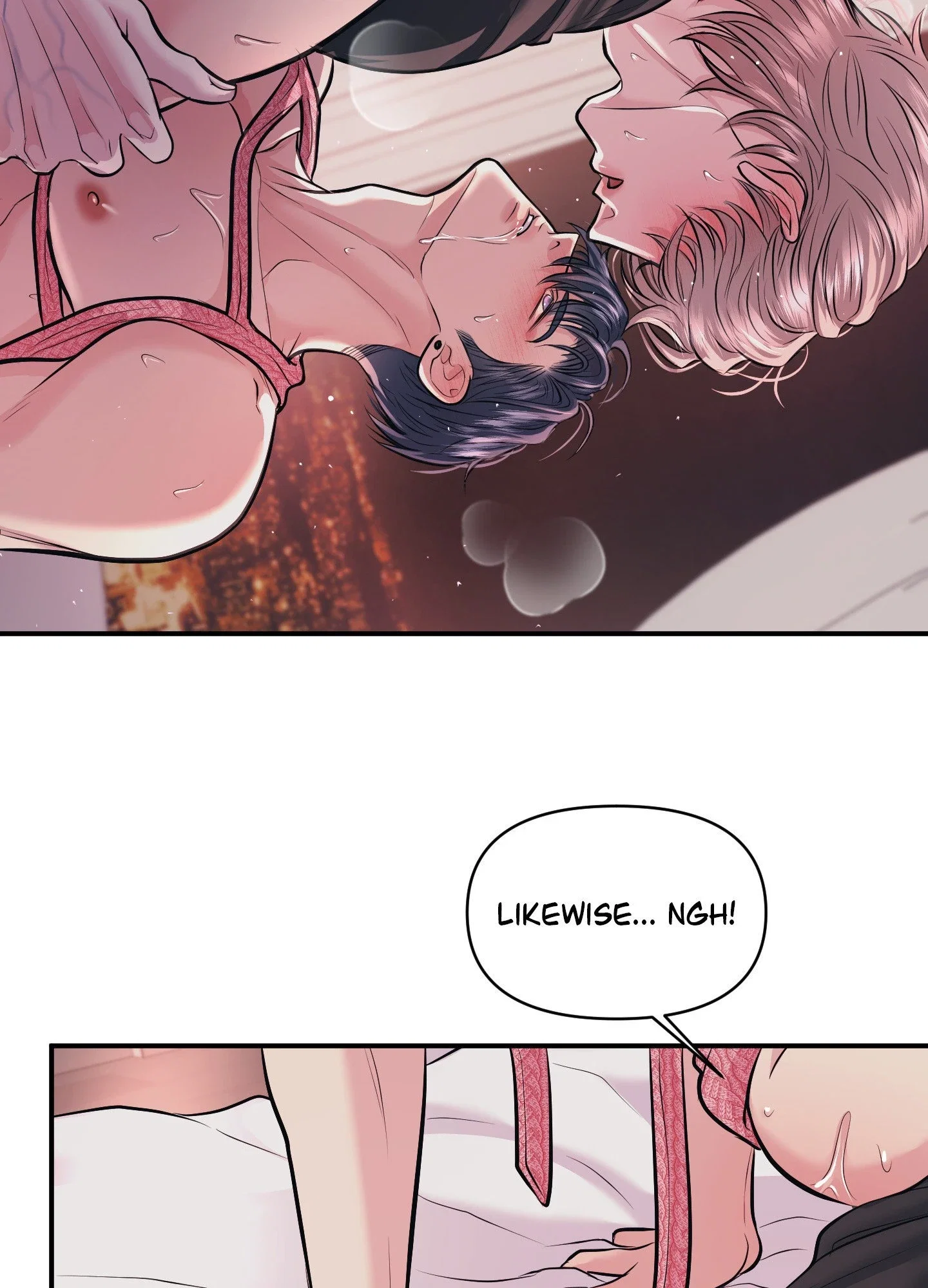 To Each His Own Chapter 24 - Page 14