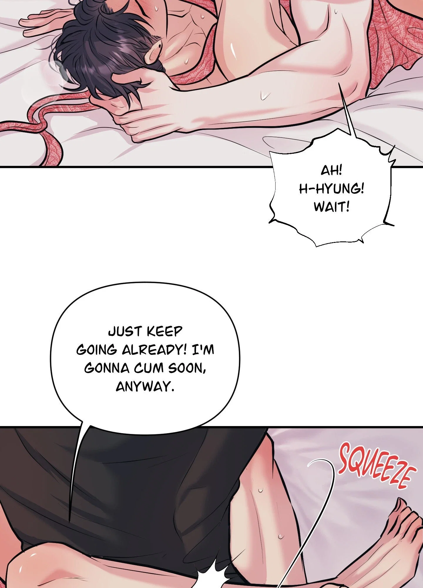 To Each His Own Chapter 24 - Page 20