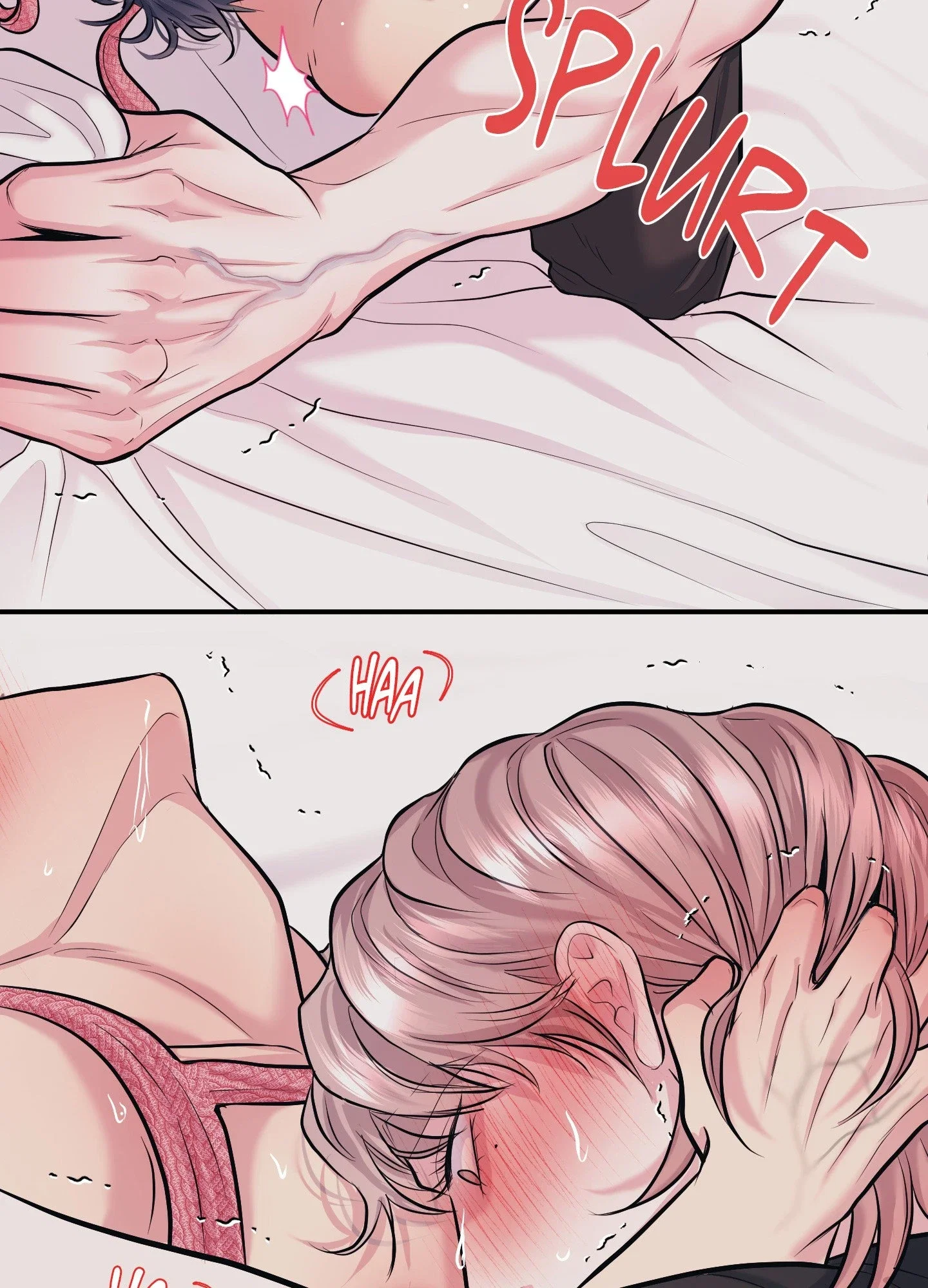To Each His Own Chapter 24 - Page 25