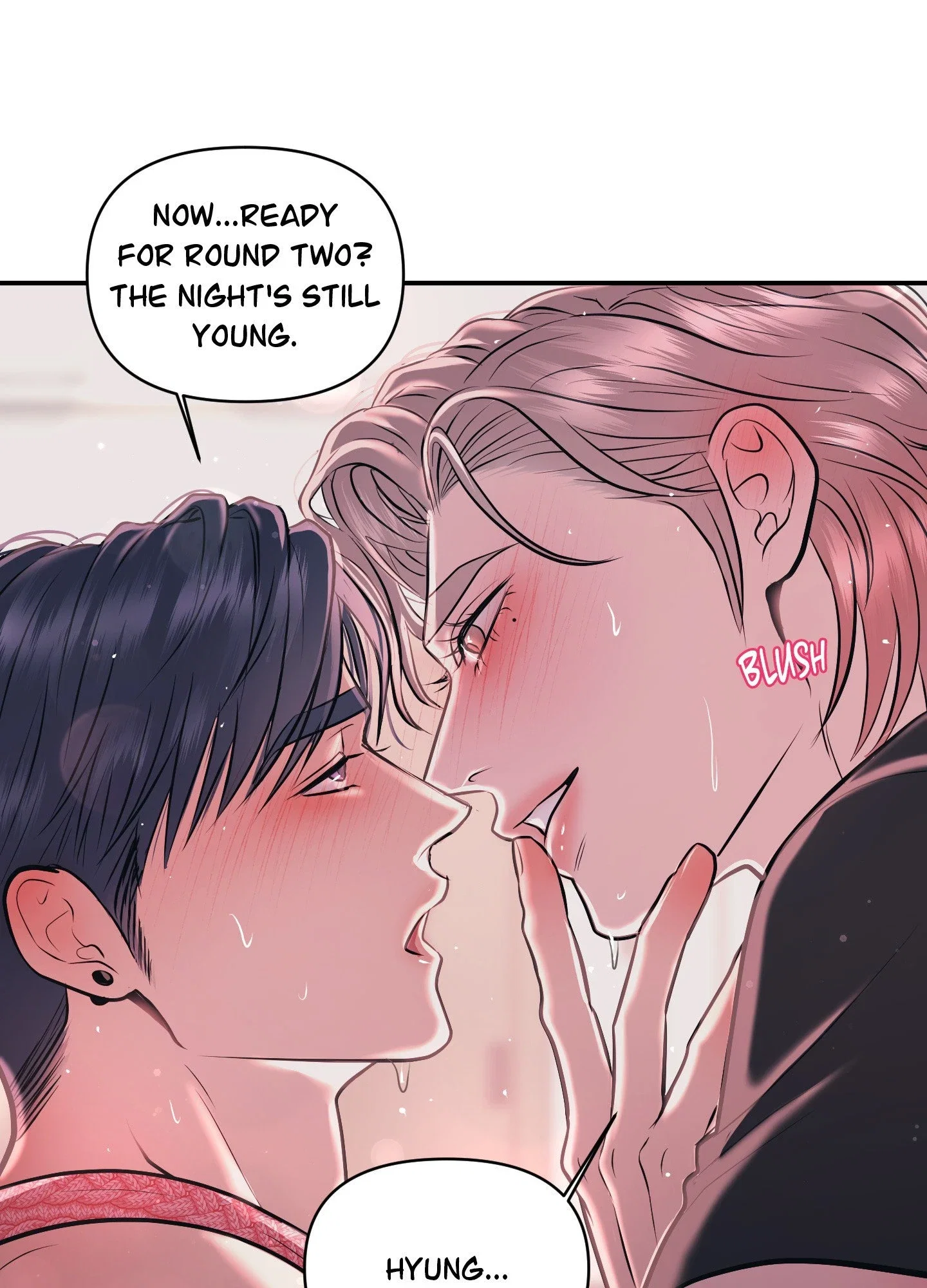 To Each His Own Chapter 24 - Page 30