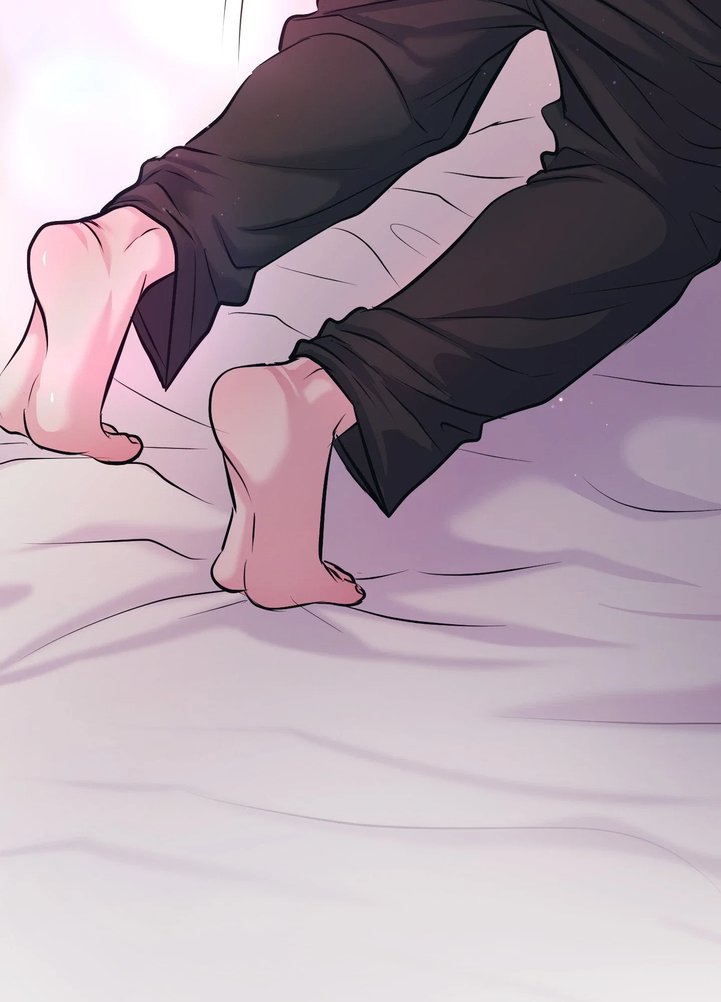 To Each His Own Chapter 24 - Page 32